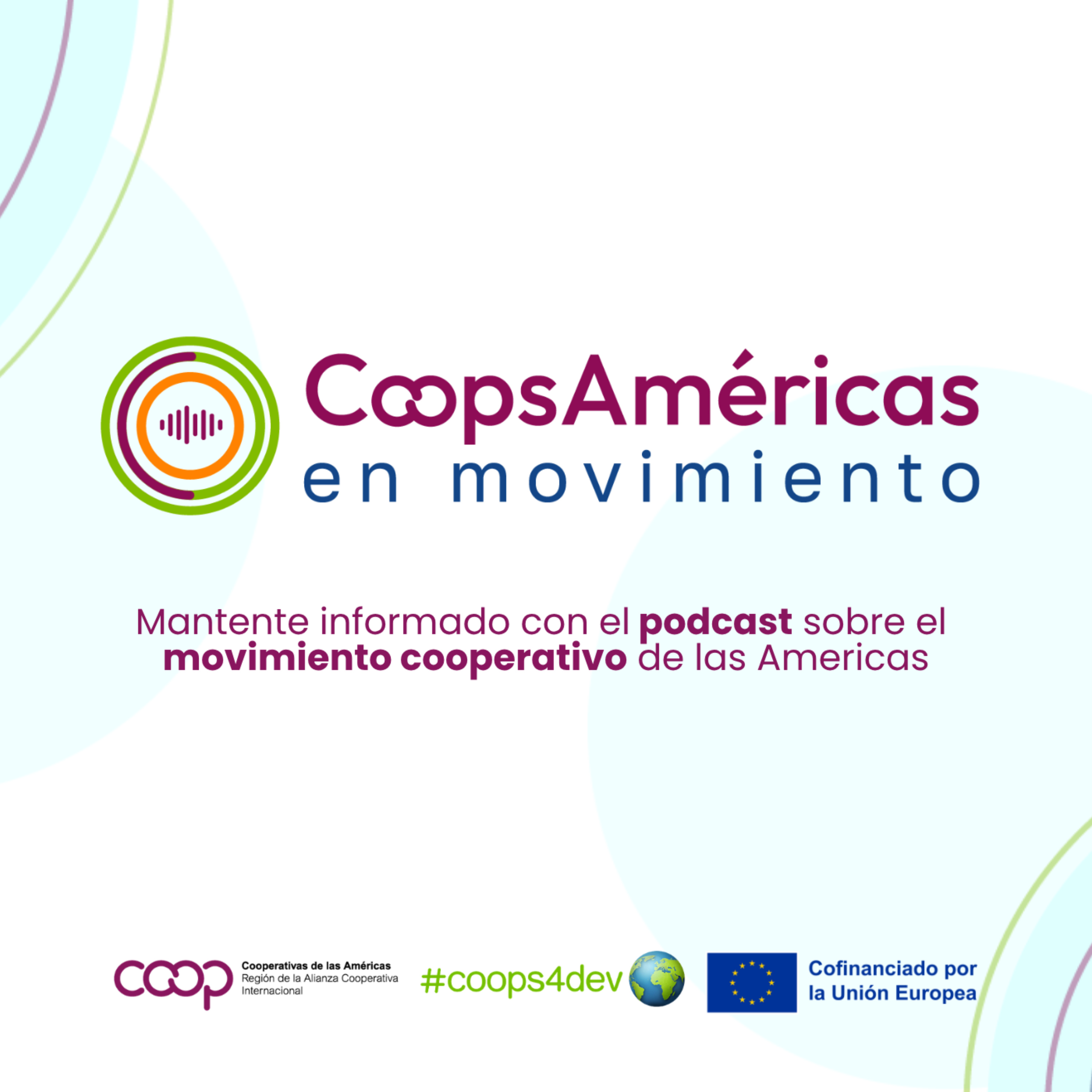CoopsAméricas en Movimiento