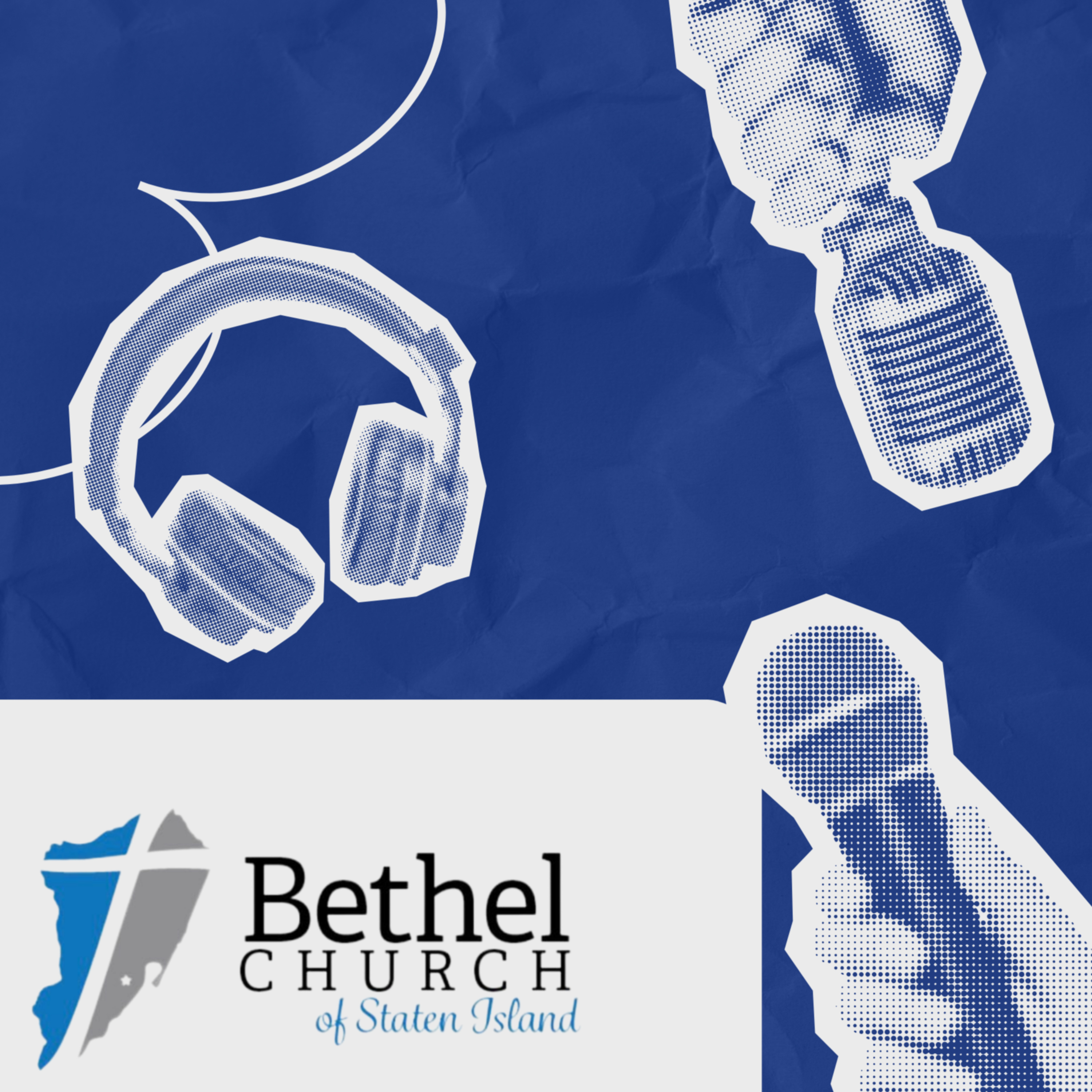 Bethel Church Staten Island Sermons podcast artwork