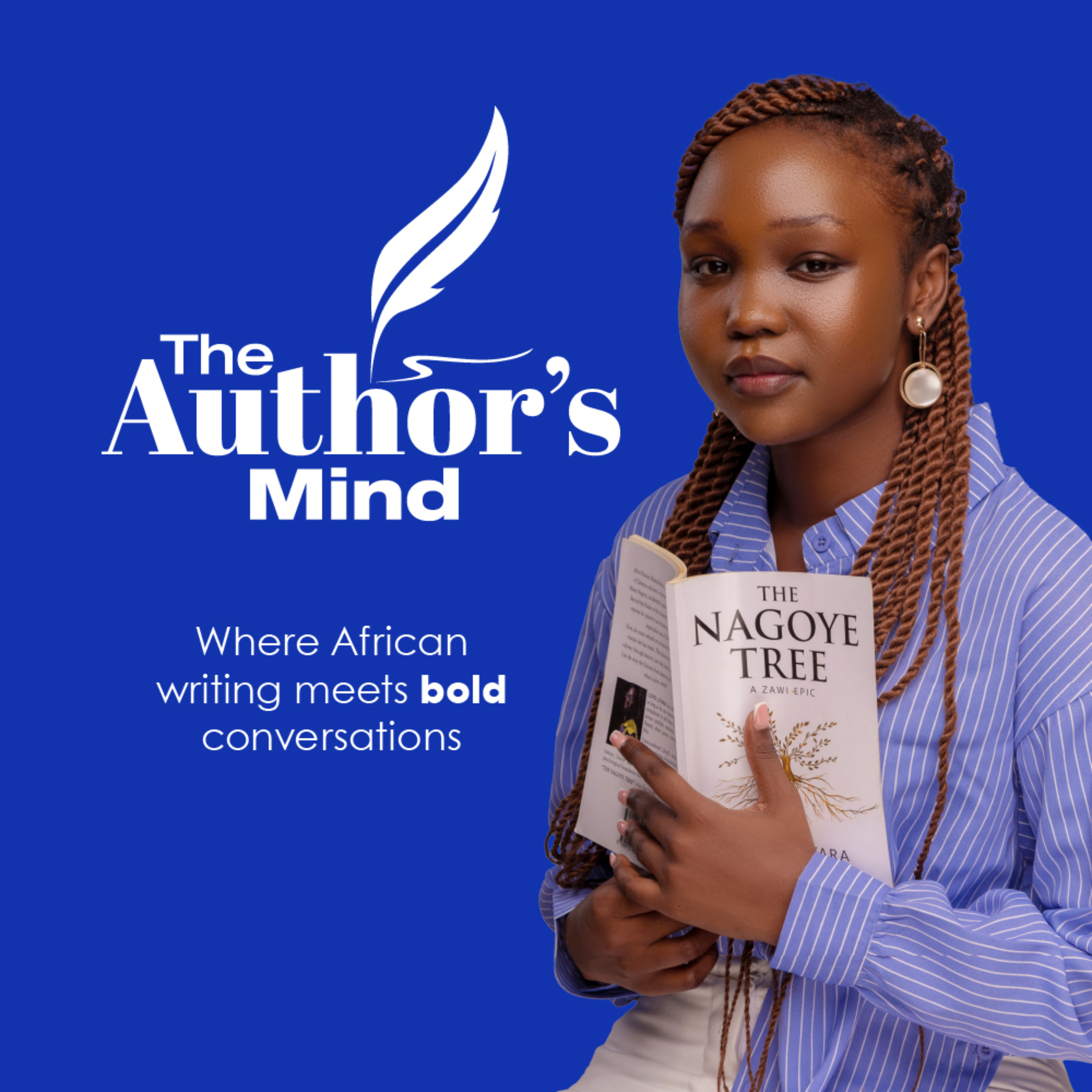 Author's Mind
