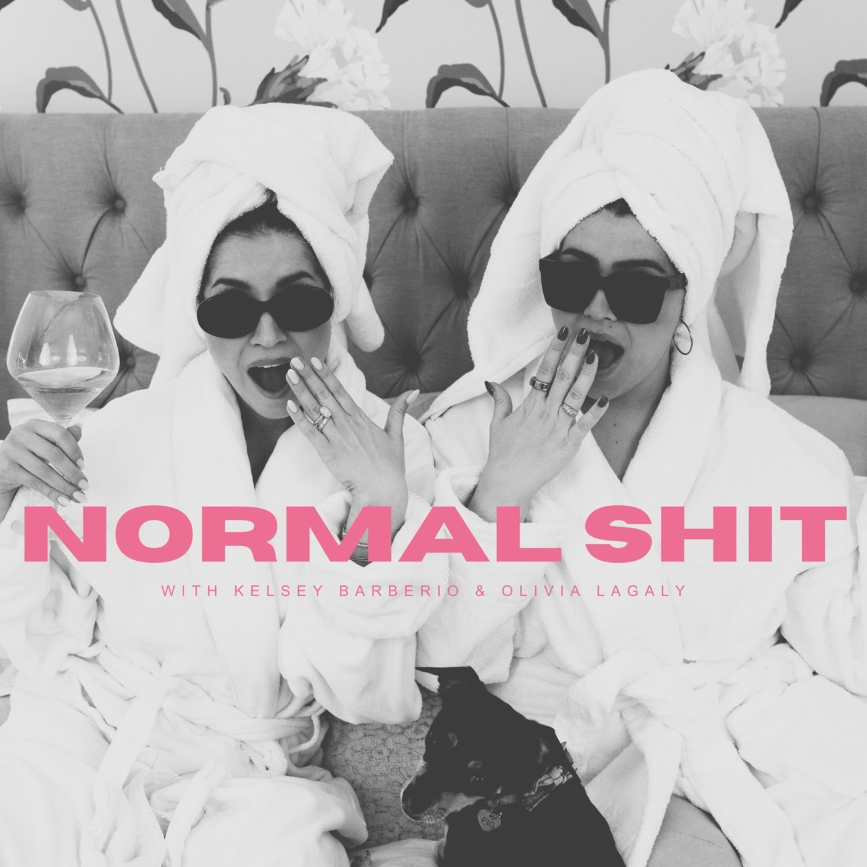 Normal Shit