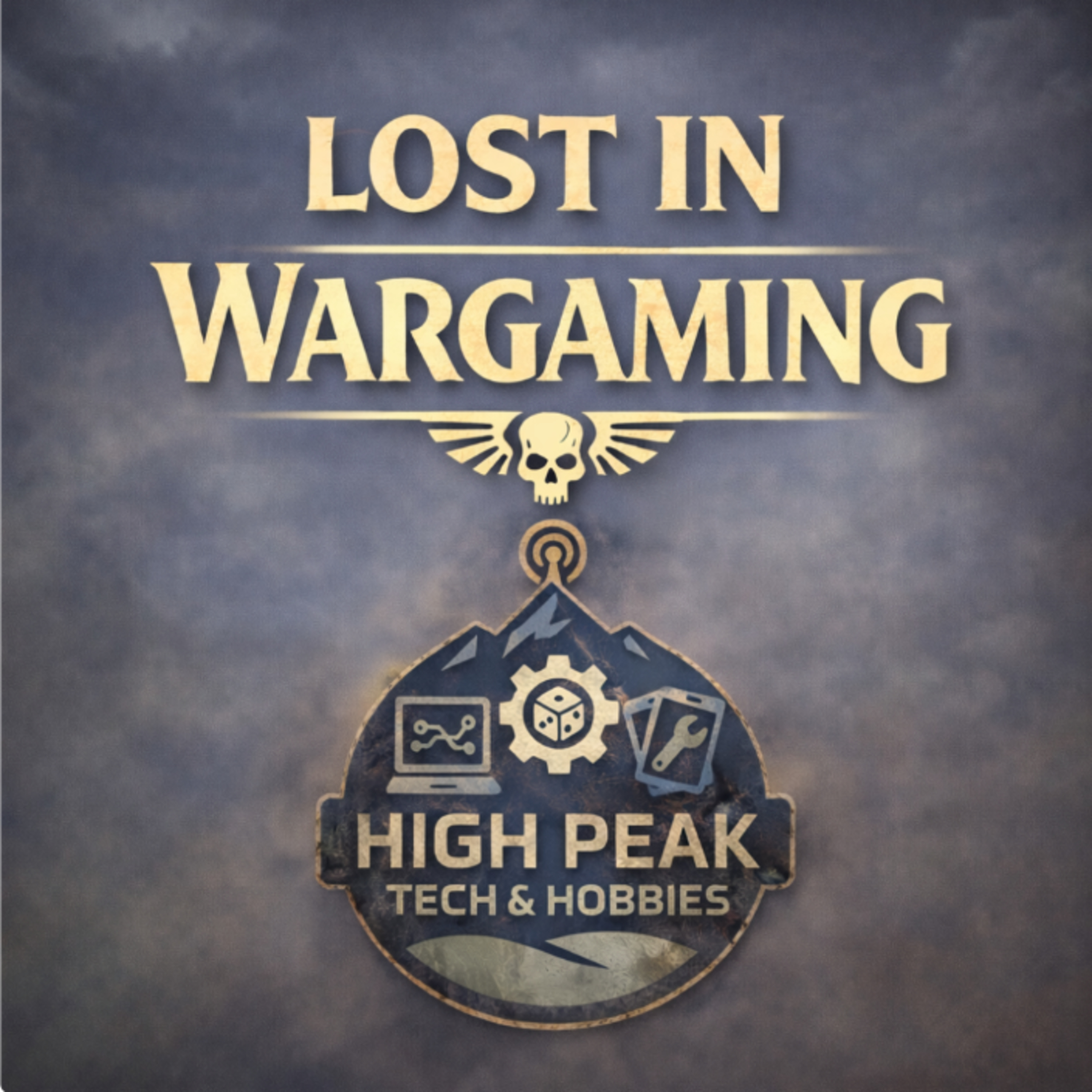 Lost in Wargaming