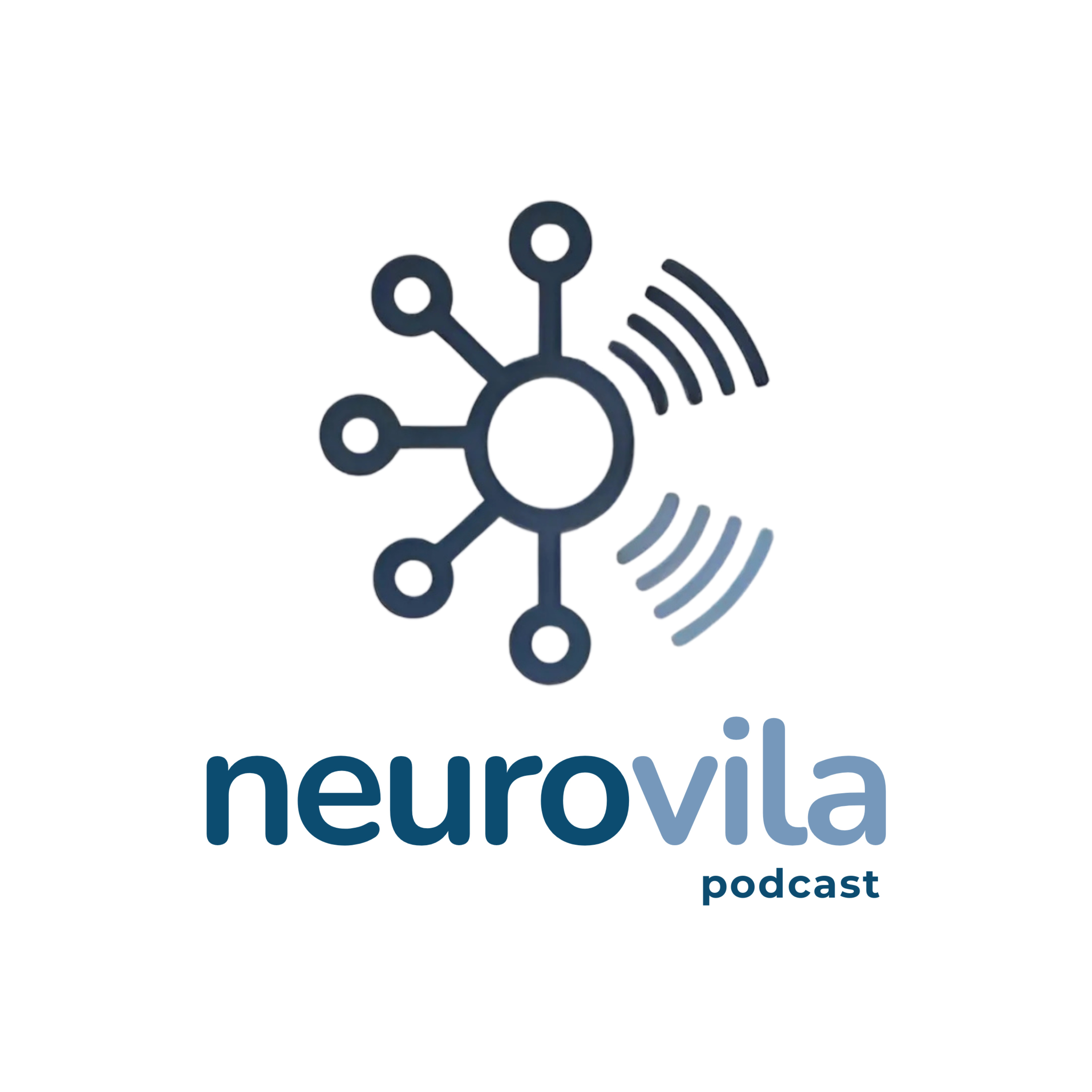 Neurovila podcast artwork