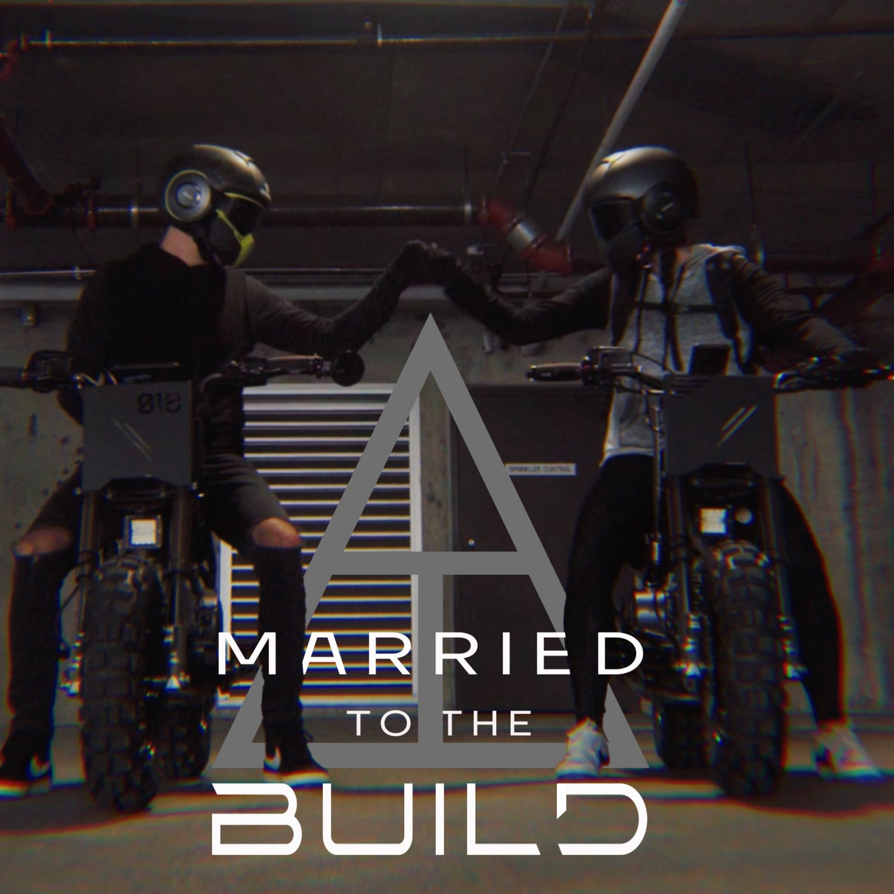 Married to the Build