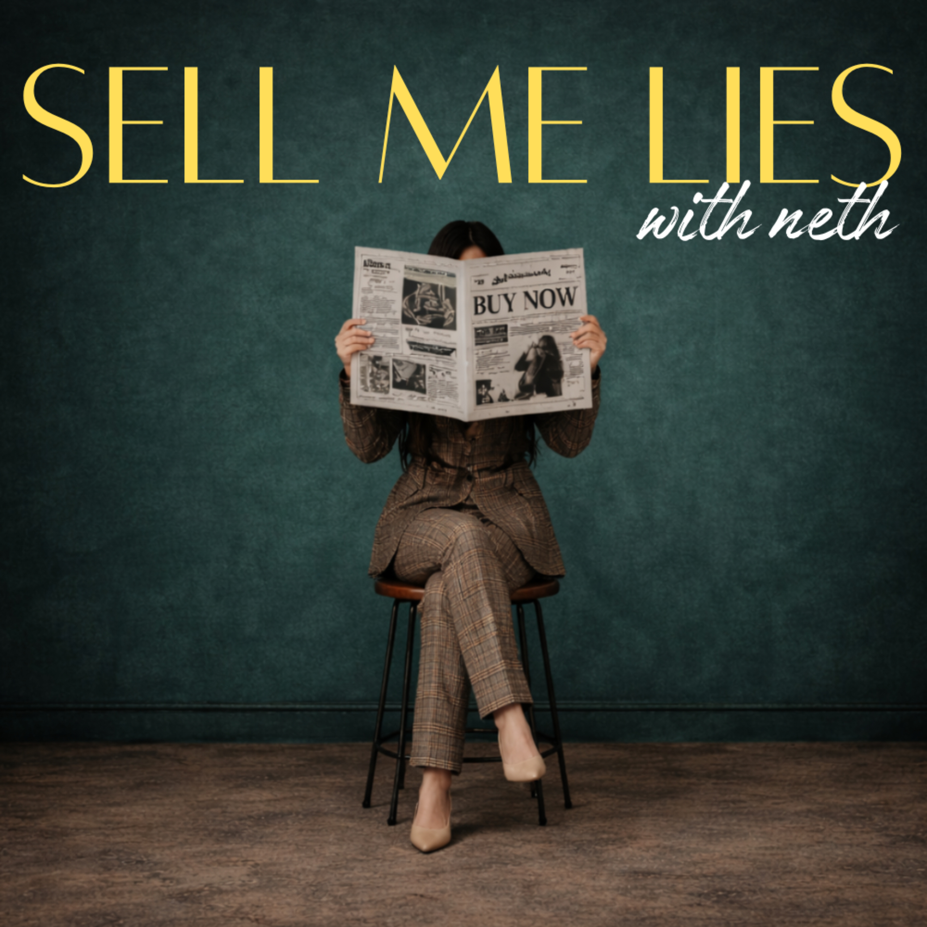 Sell Me Lies