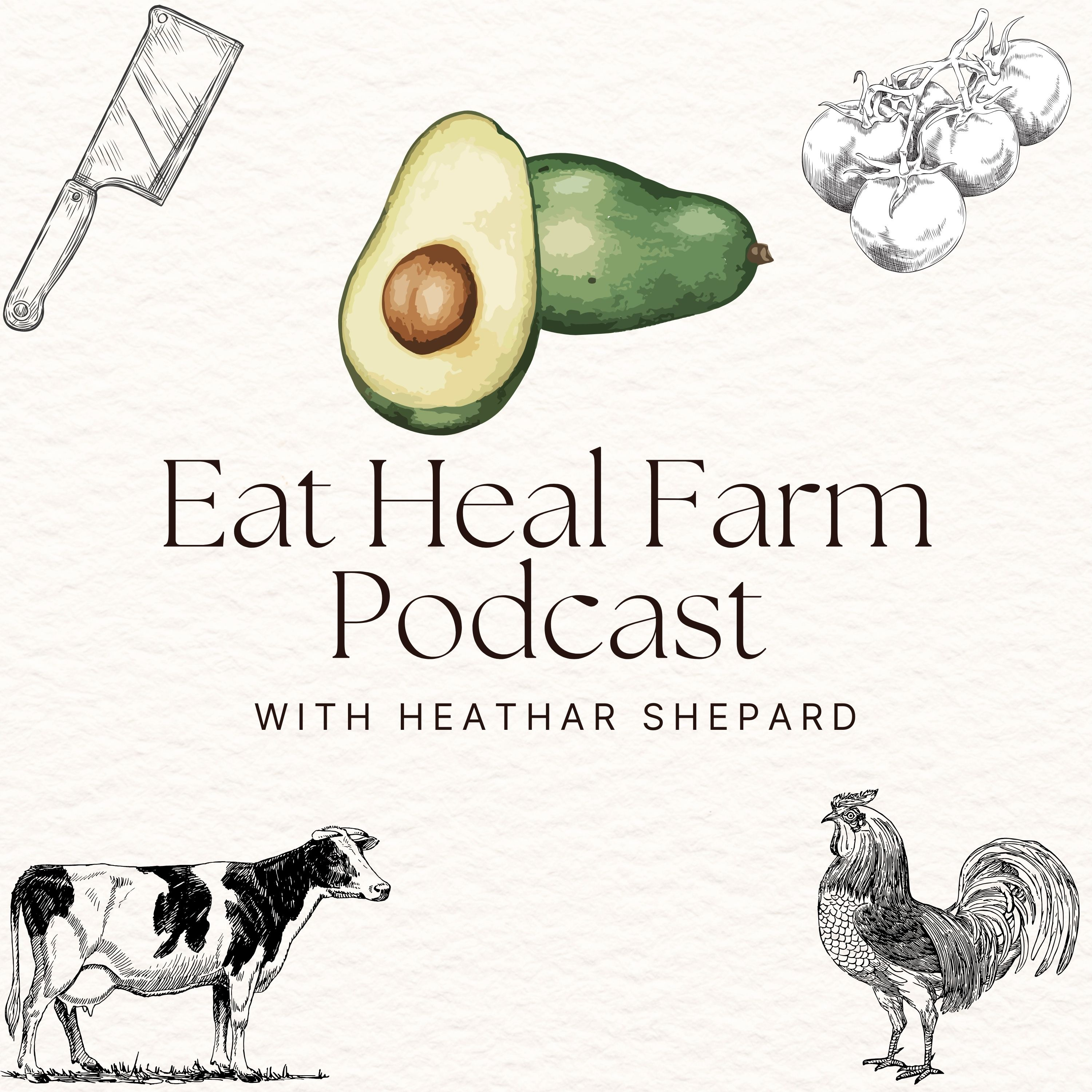 Eat Heal Farm