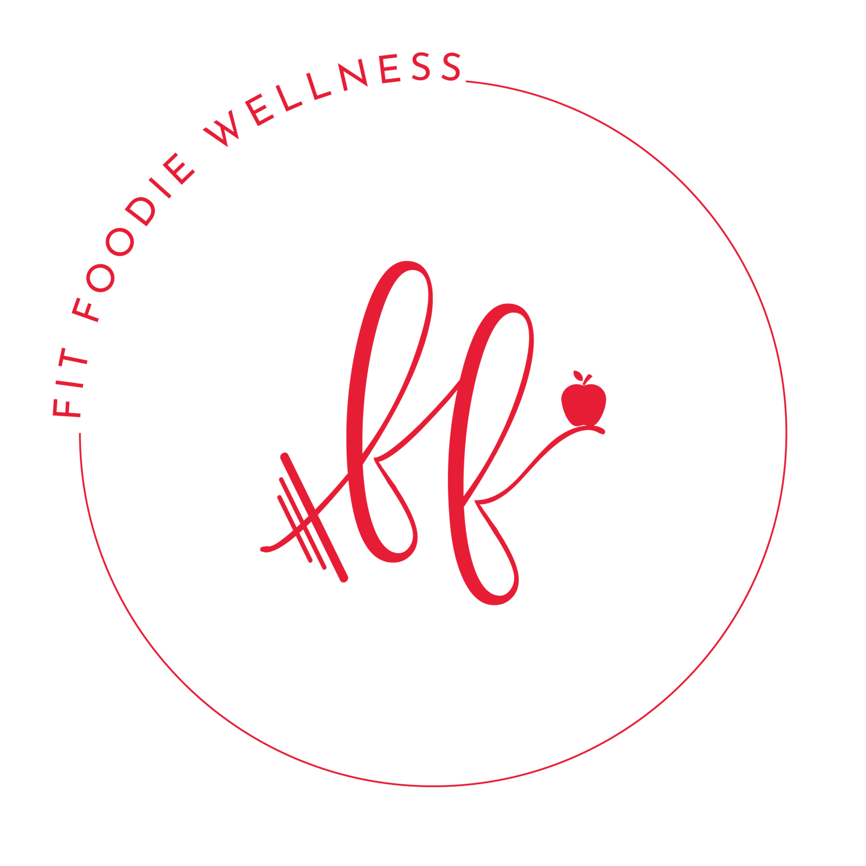 Fit Foodie Wellness