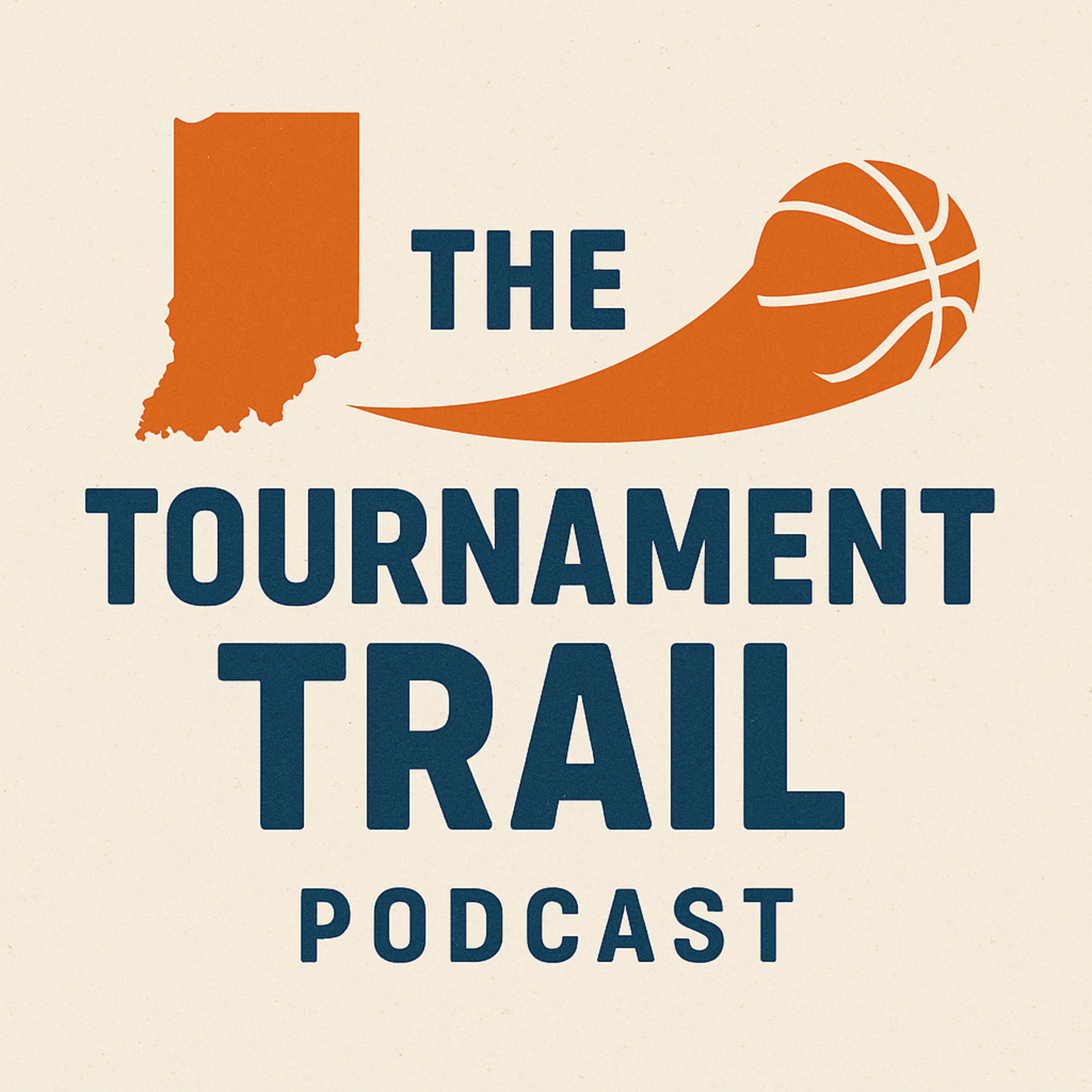 The Tournament Trail Podcast podcast artwork