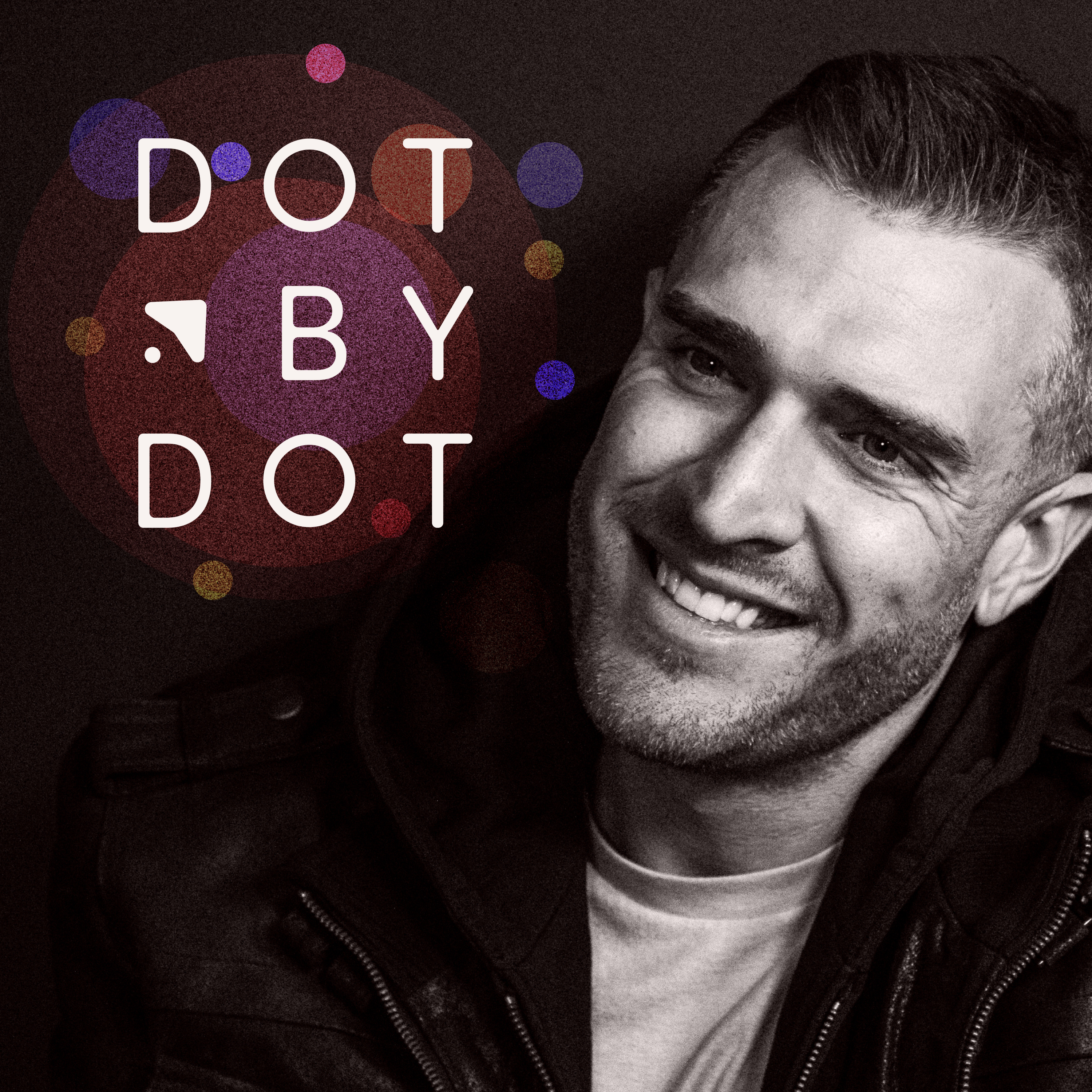 Dot by Dot podcast artwork