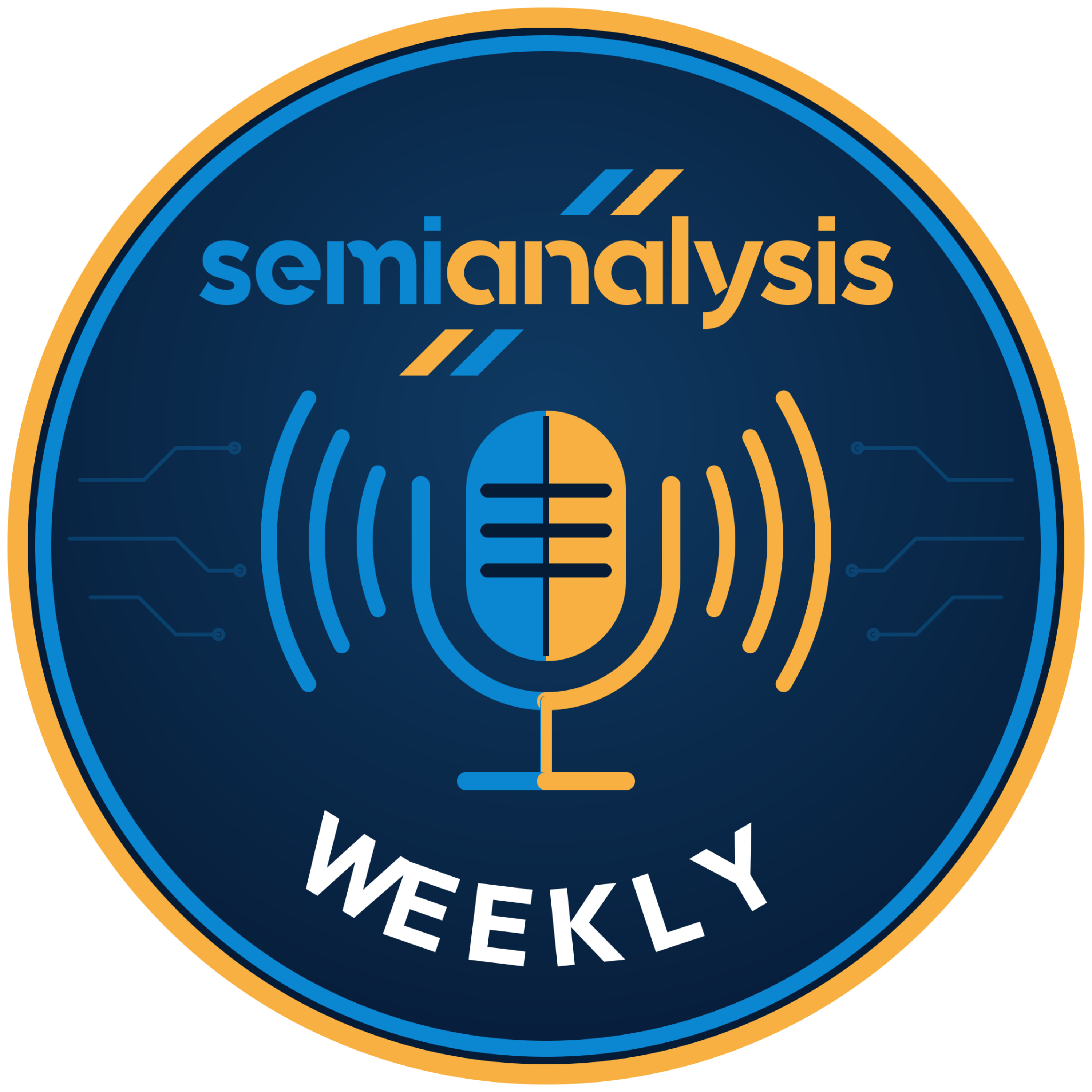 Ep. 035 - Tech DD’s, Performance Projections, Benchmarks, Supply Chain, Investment Thesis (Consulting)| Abhilash Jain, Jordan Nanos