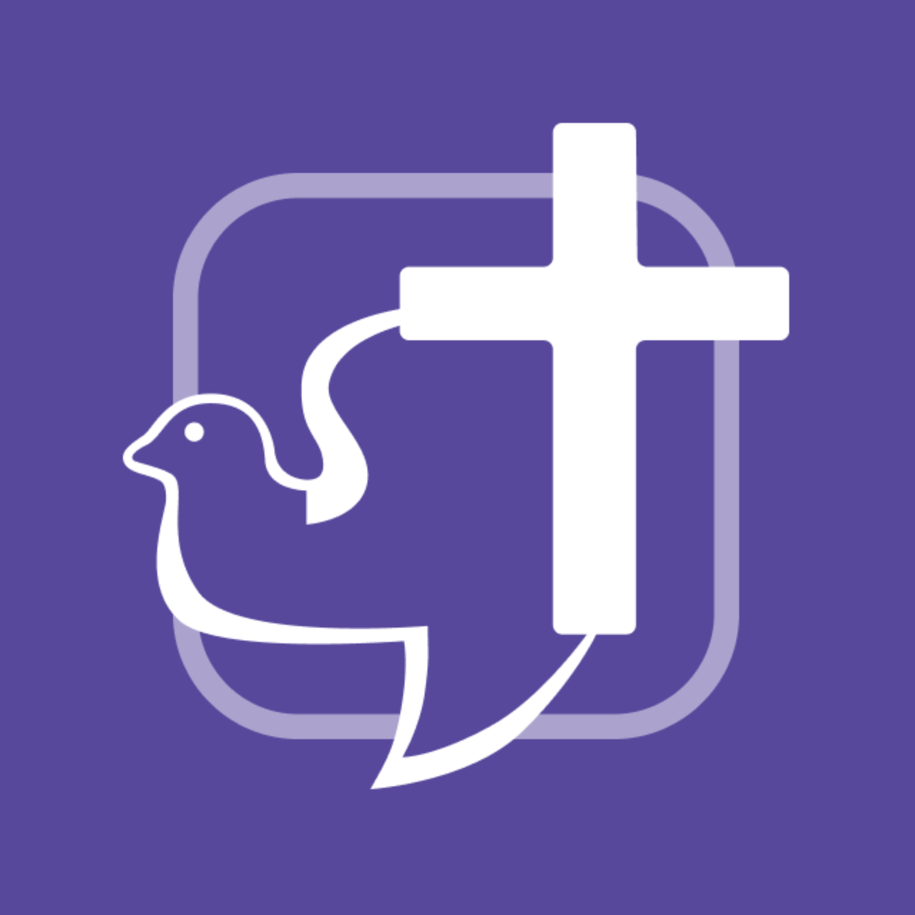 Baptistengemeente Dordrecht podcast artwork