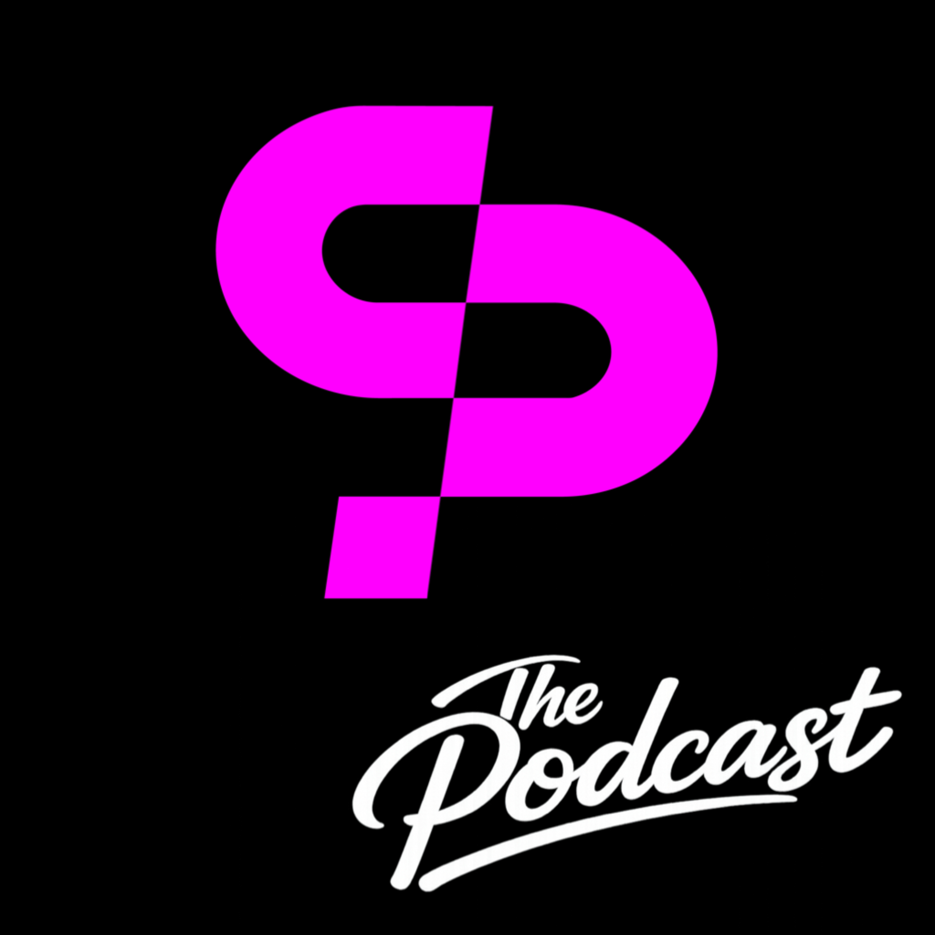 Purple Sector: The Podcast podcast artwork