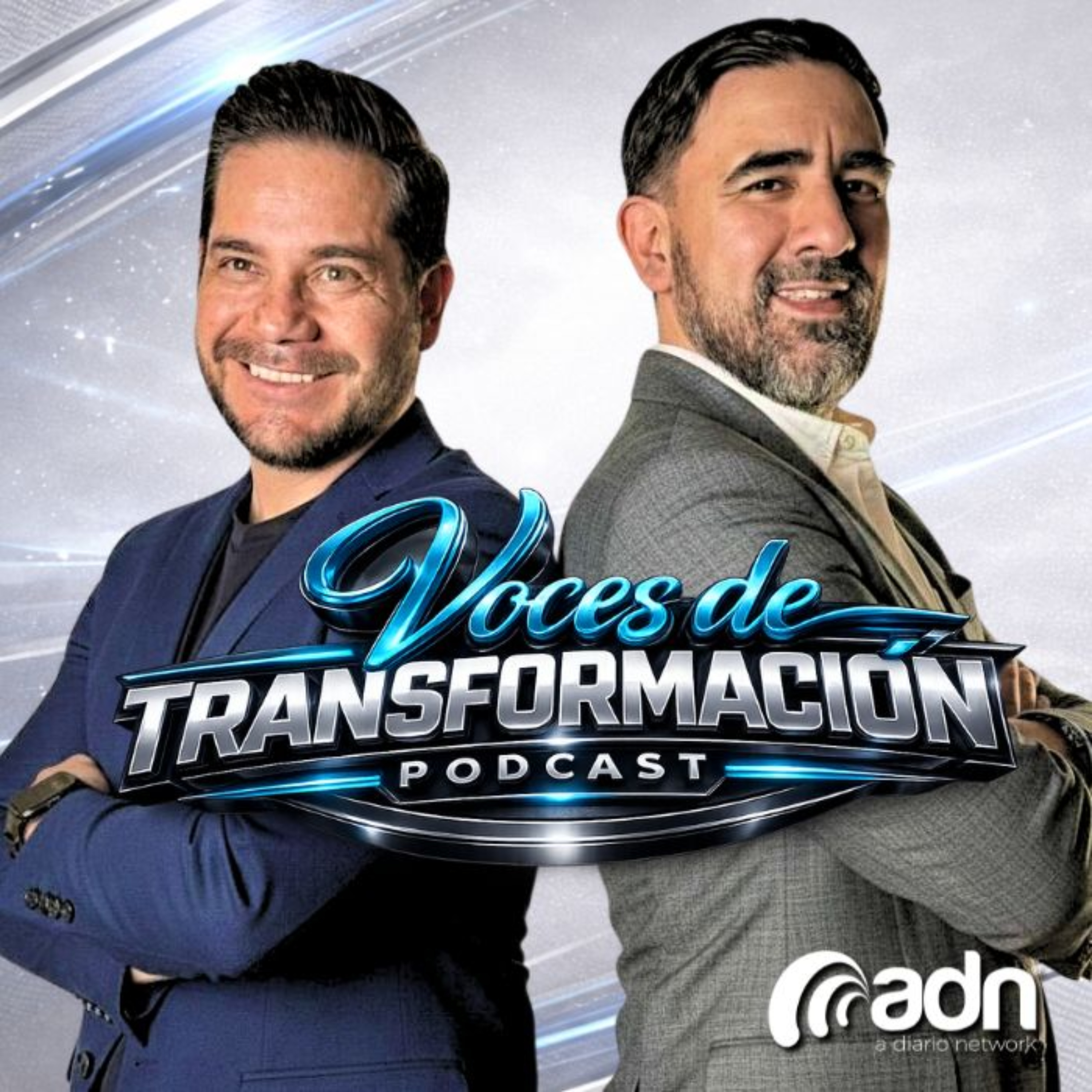 Voces de Transformación