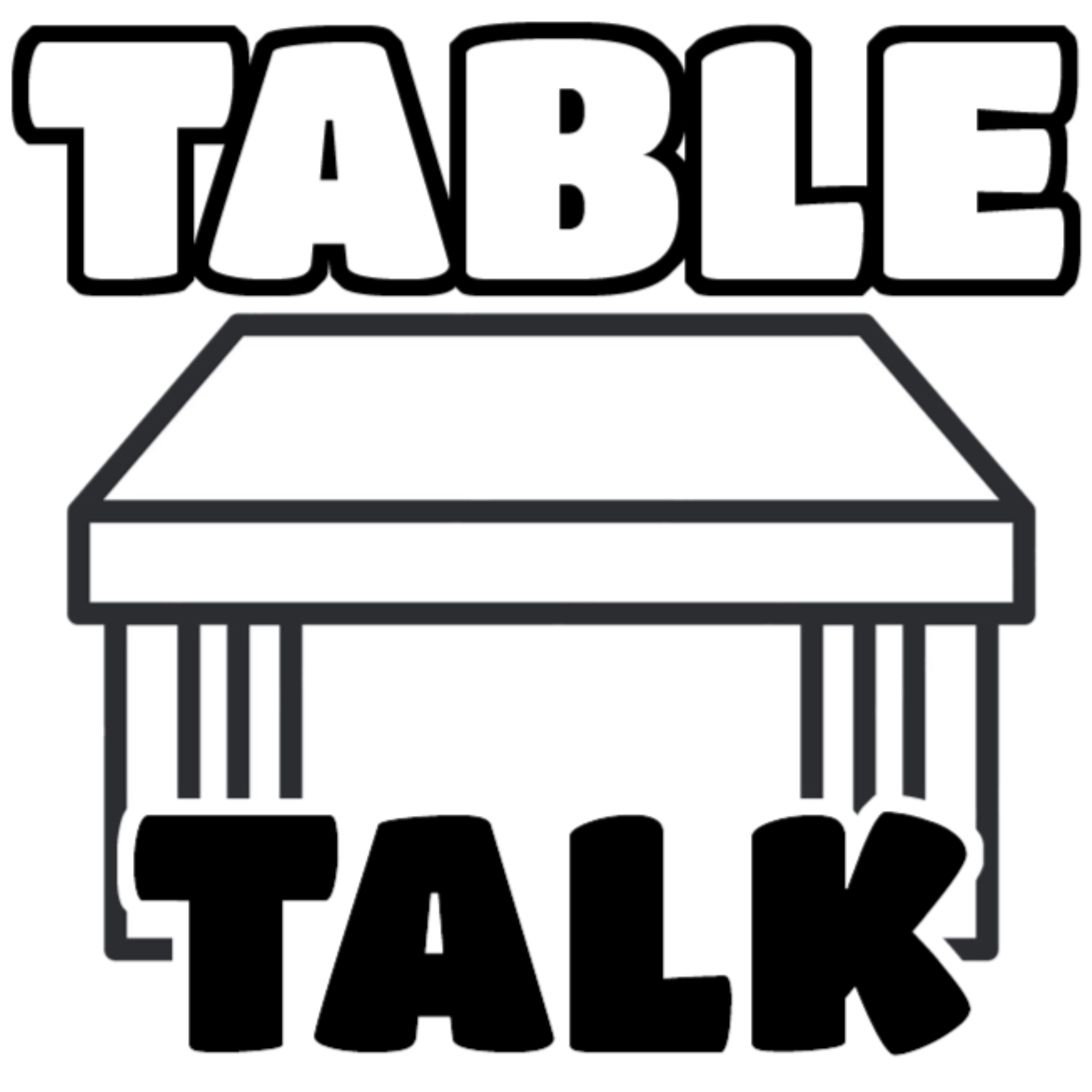 Table Talk: Weiss Schwarz podcast artwork