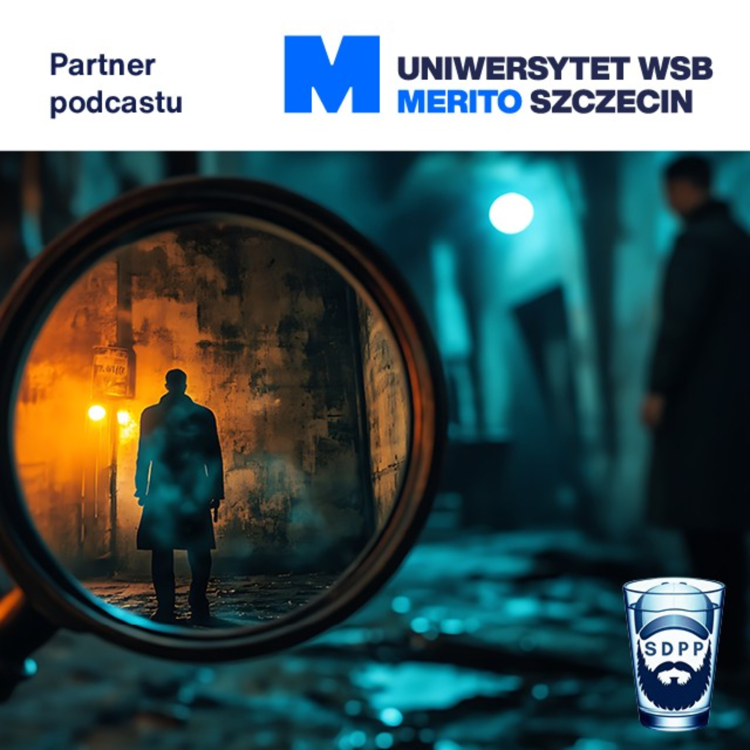 Mistrz i uczeń PODCAST (współpraca z Uniwersytetem WSB Merito Szczecin)