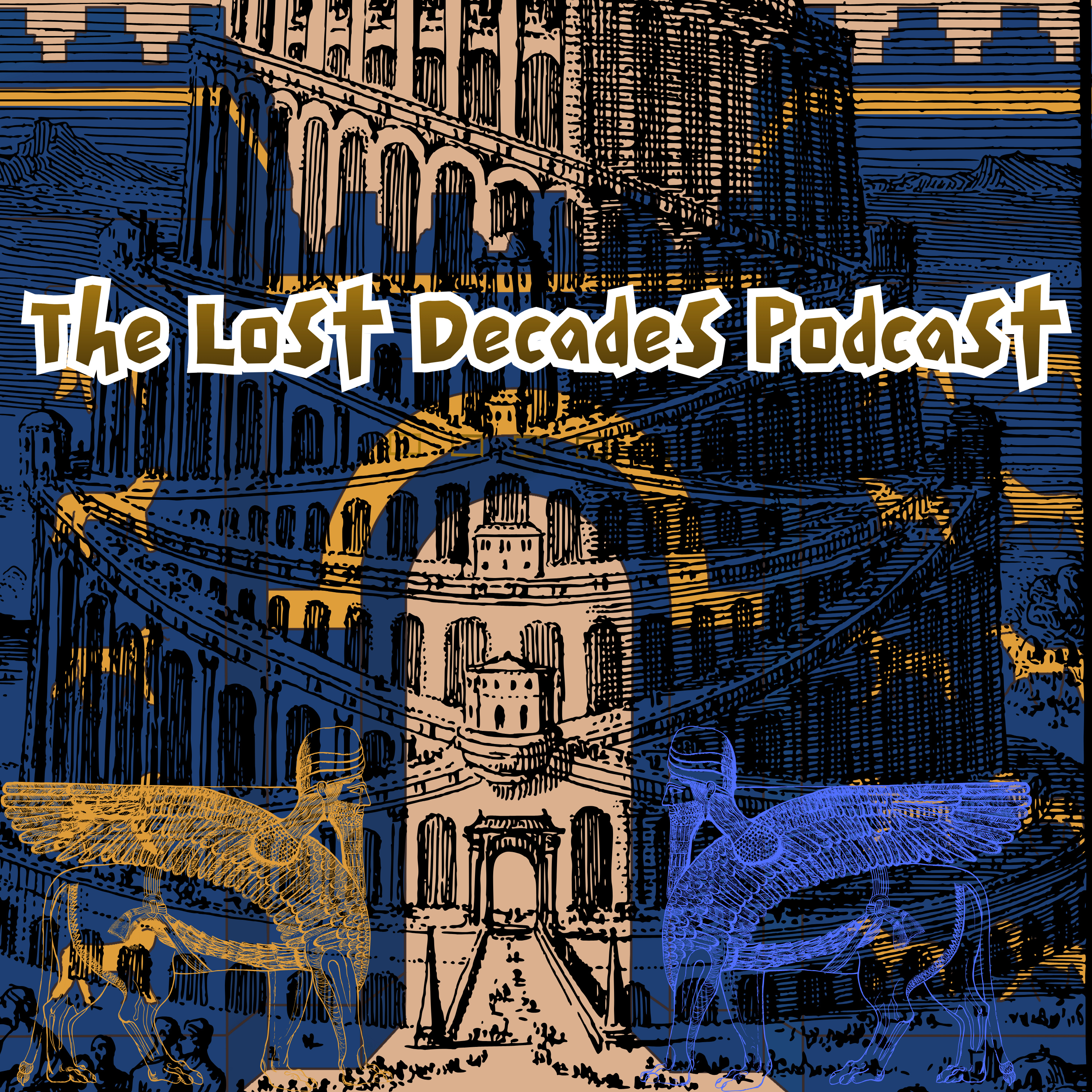 Lost Decades