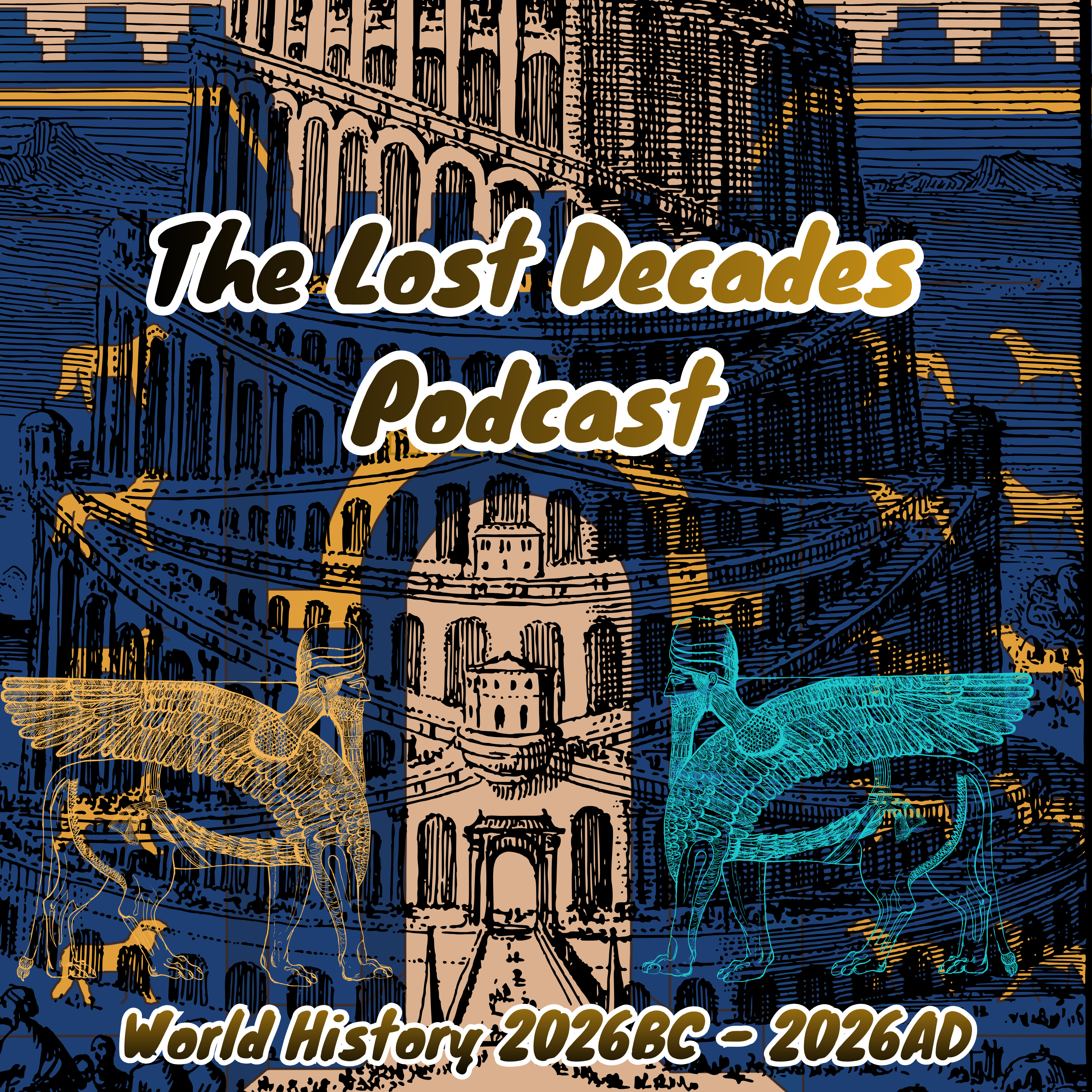 Lost Decades