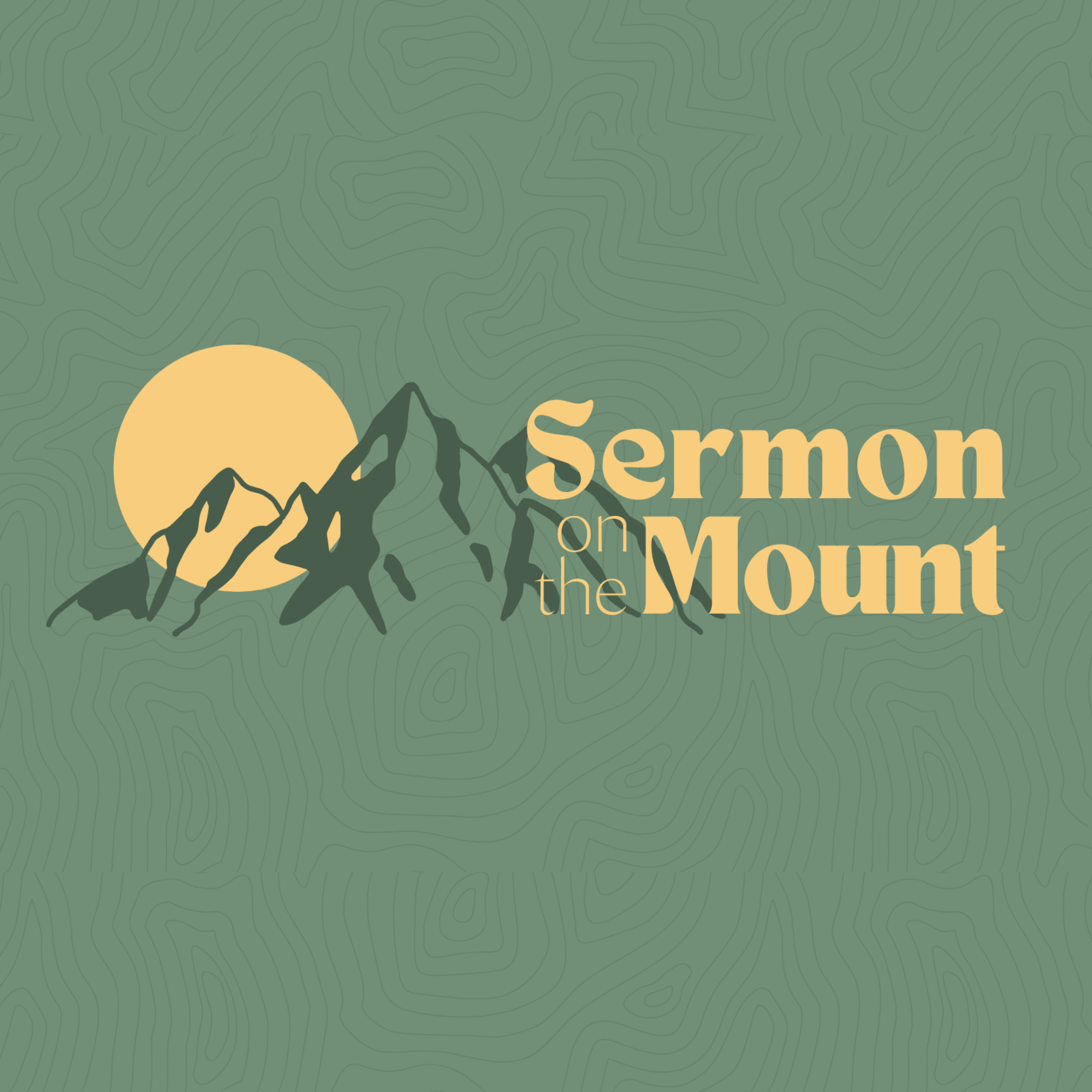 Sermon on the Mount - Dr. Patrick Latham podcast artwork