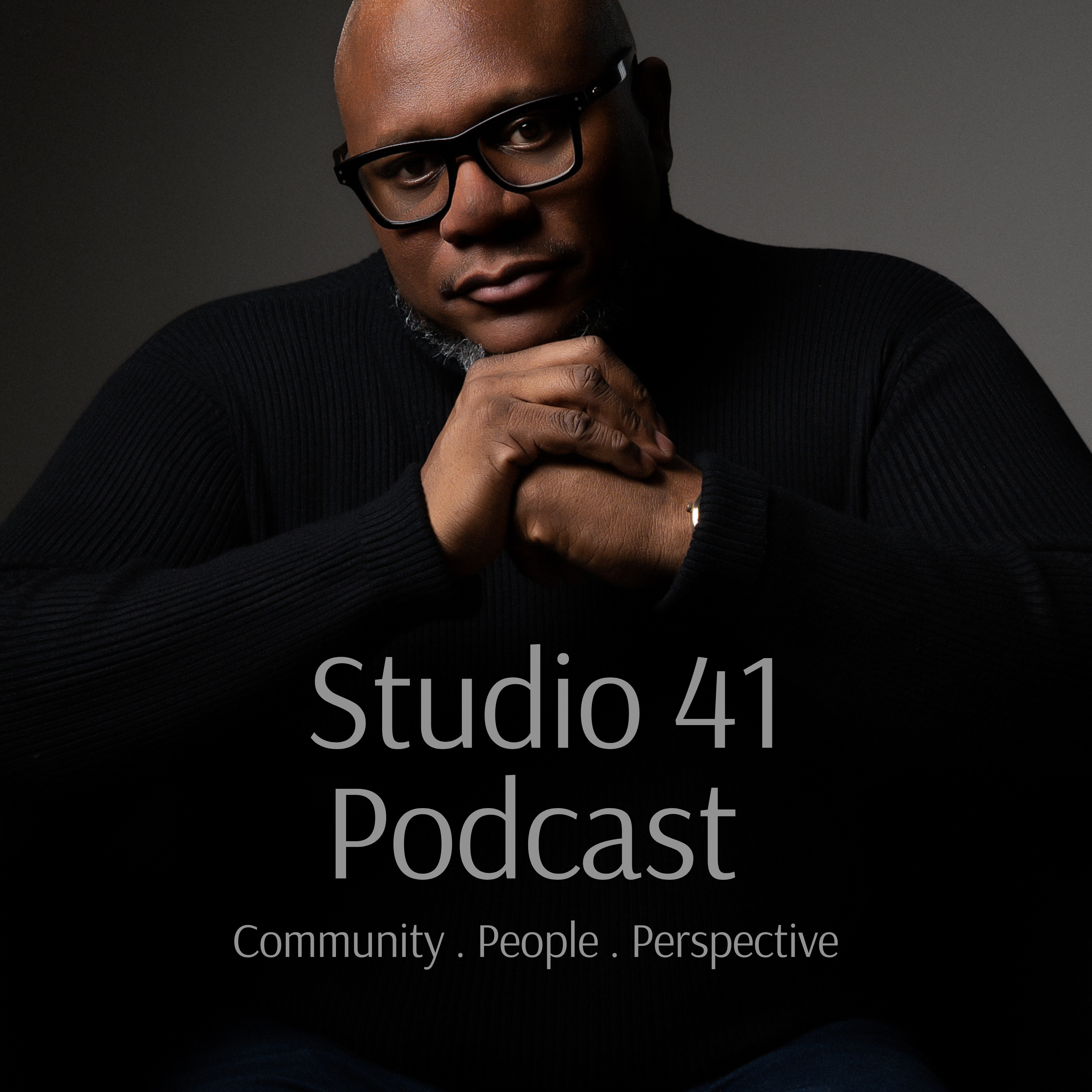 Studio 41 Podcast podcast artwork