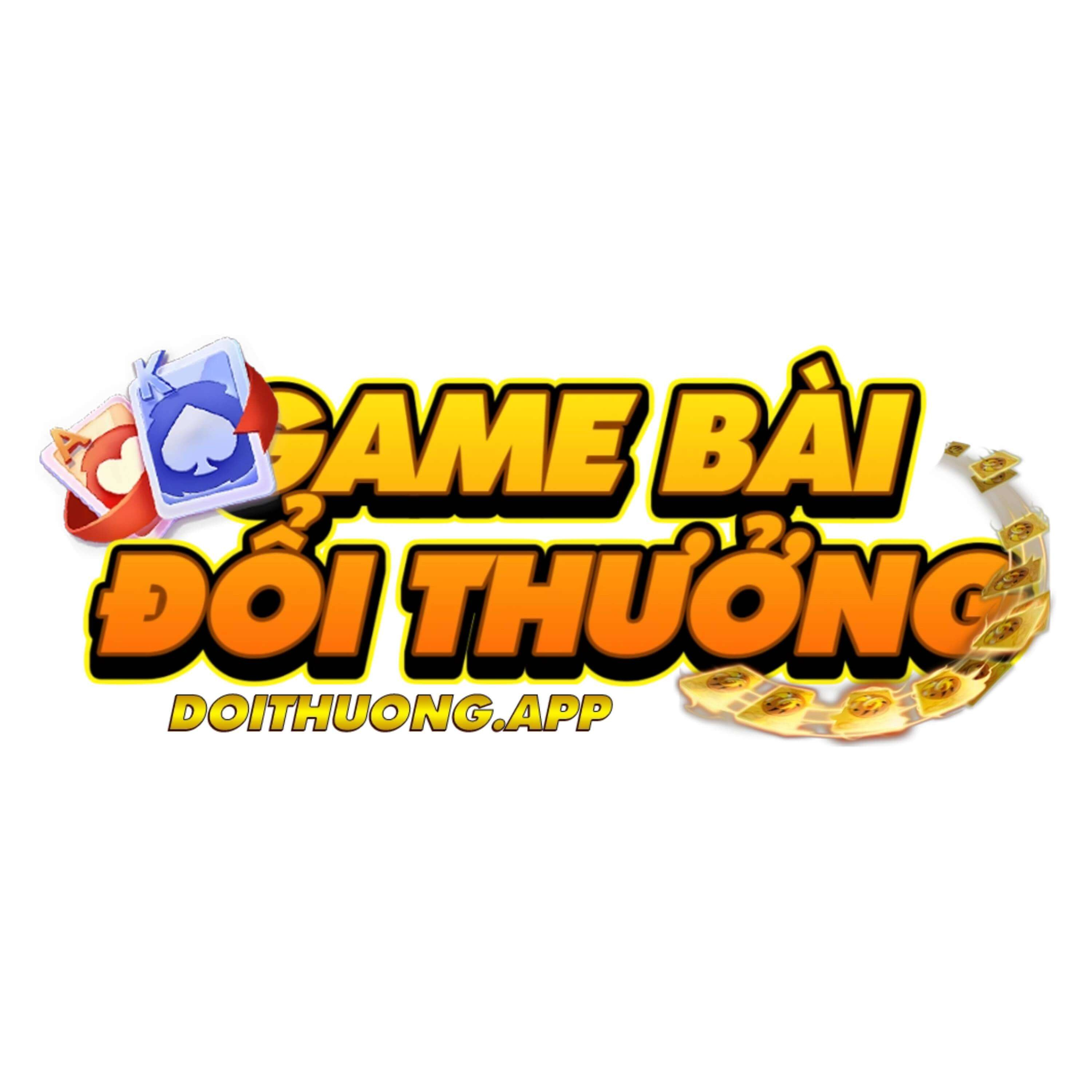 Game Đổi Thưởng-doithuong.app