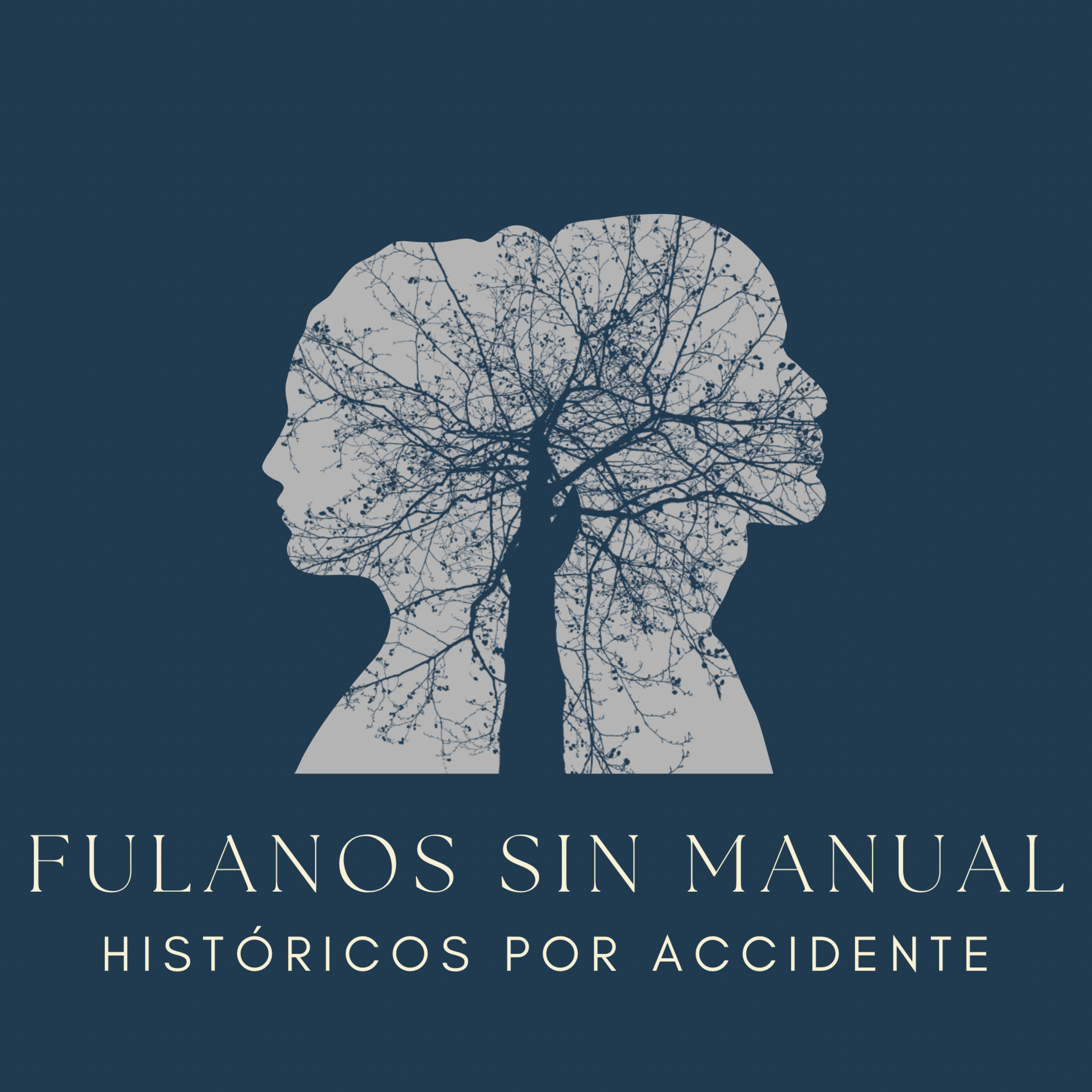 Fulanos Sin Manual, Históricos por Accidente