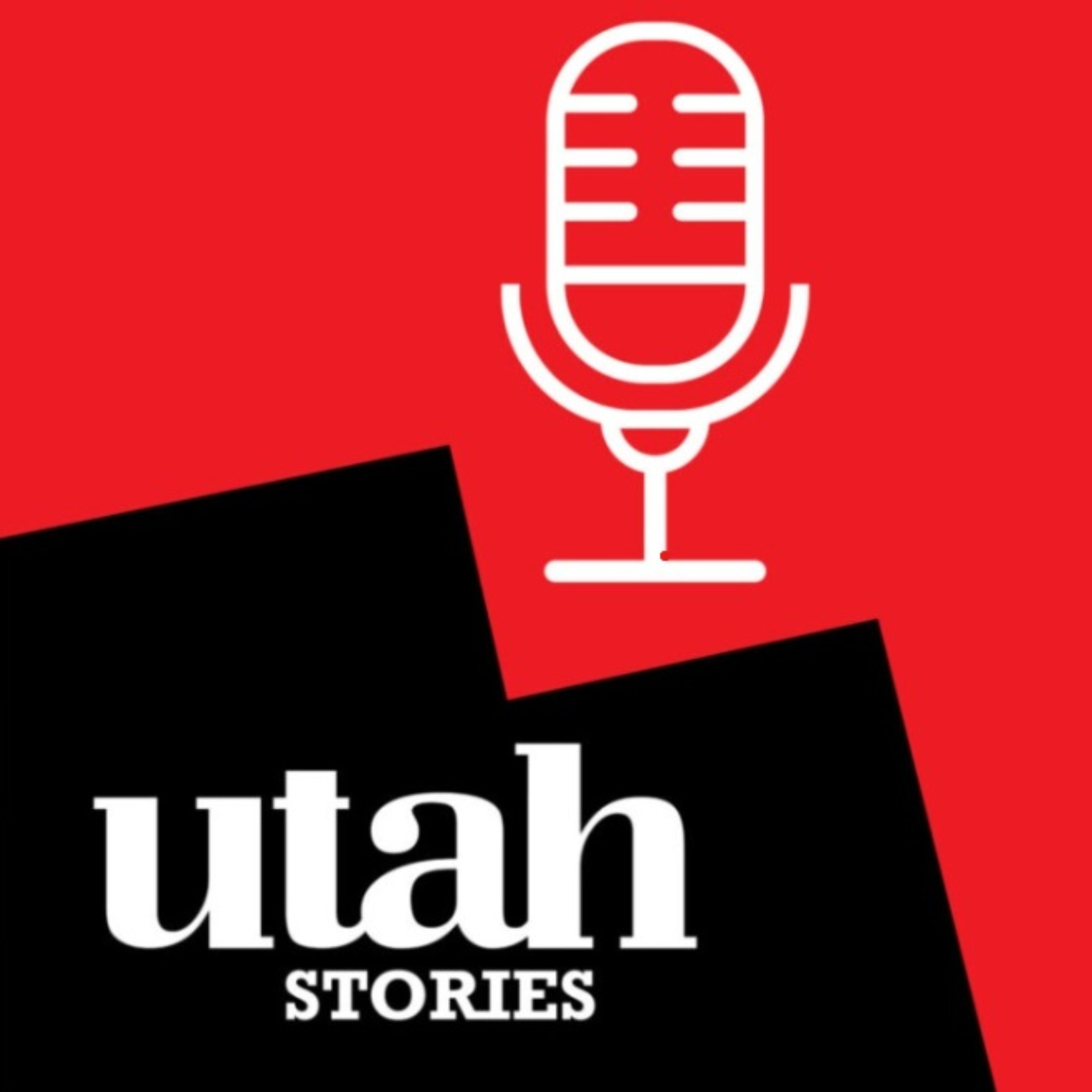 Utah Stories Podcast