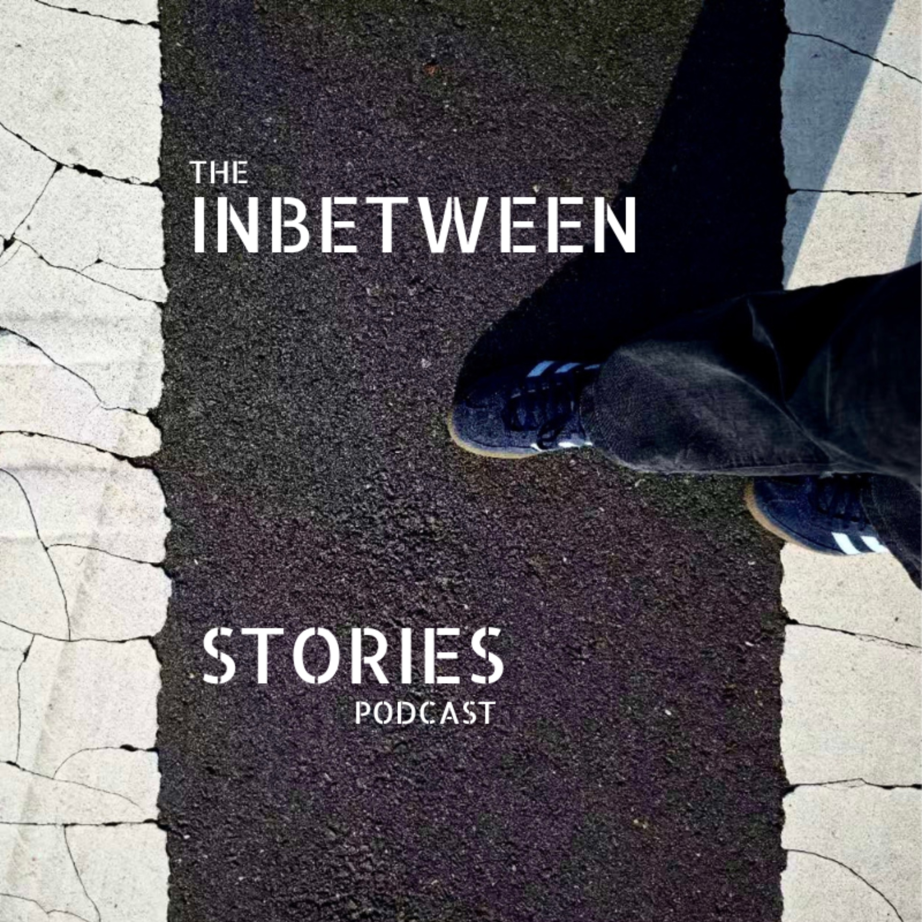 The InBetween Stories Podcast cover