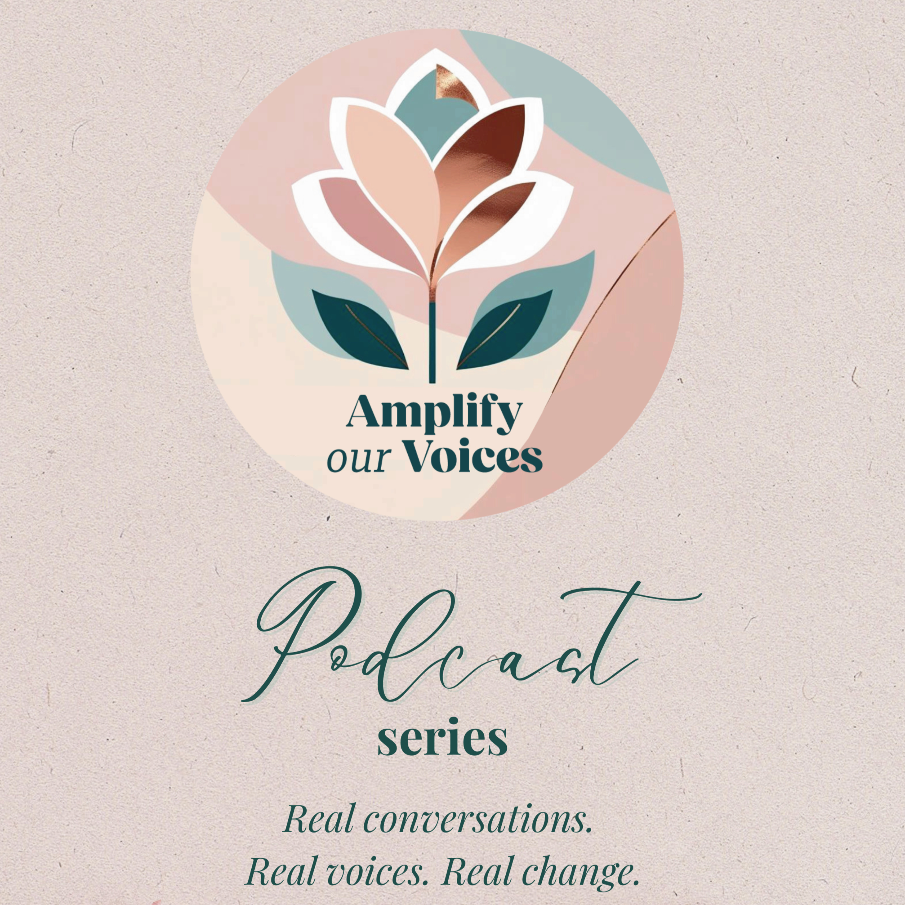 Amplify Our Voices: Conversations from Regional Australia