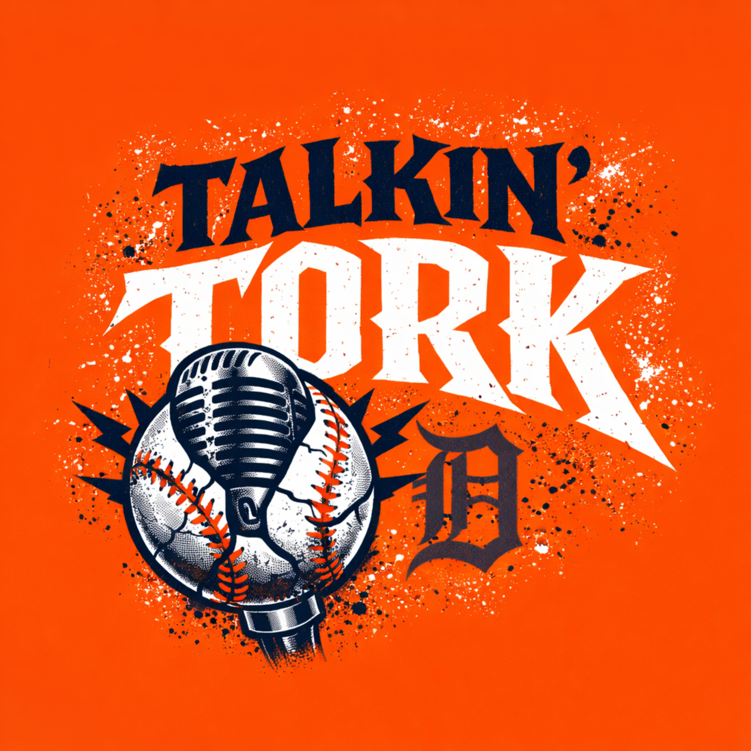 Talkin' Tork Podcast