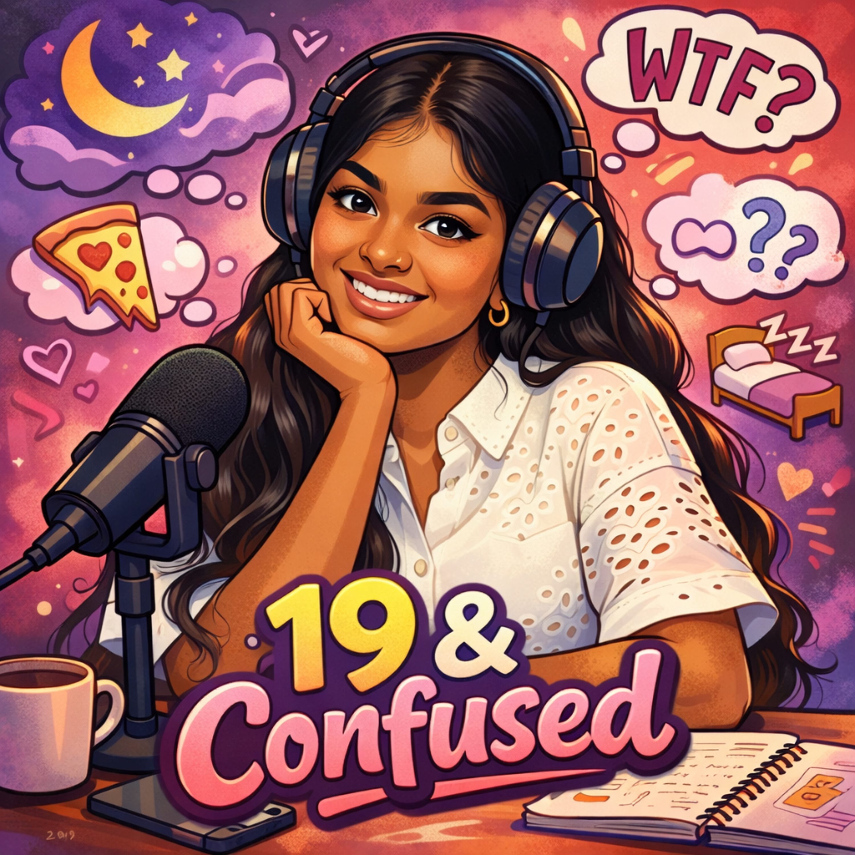 19&Confused