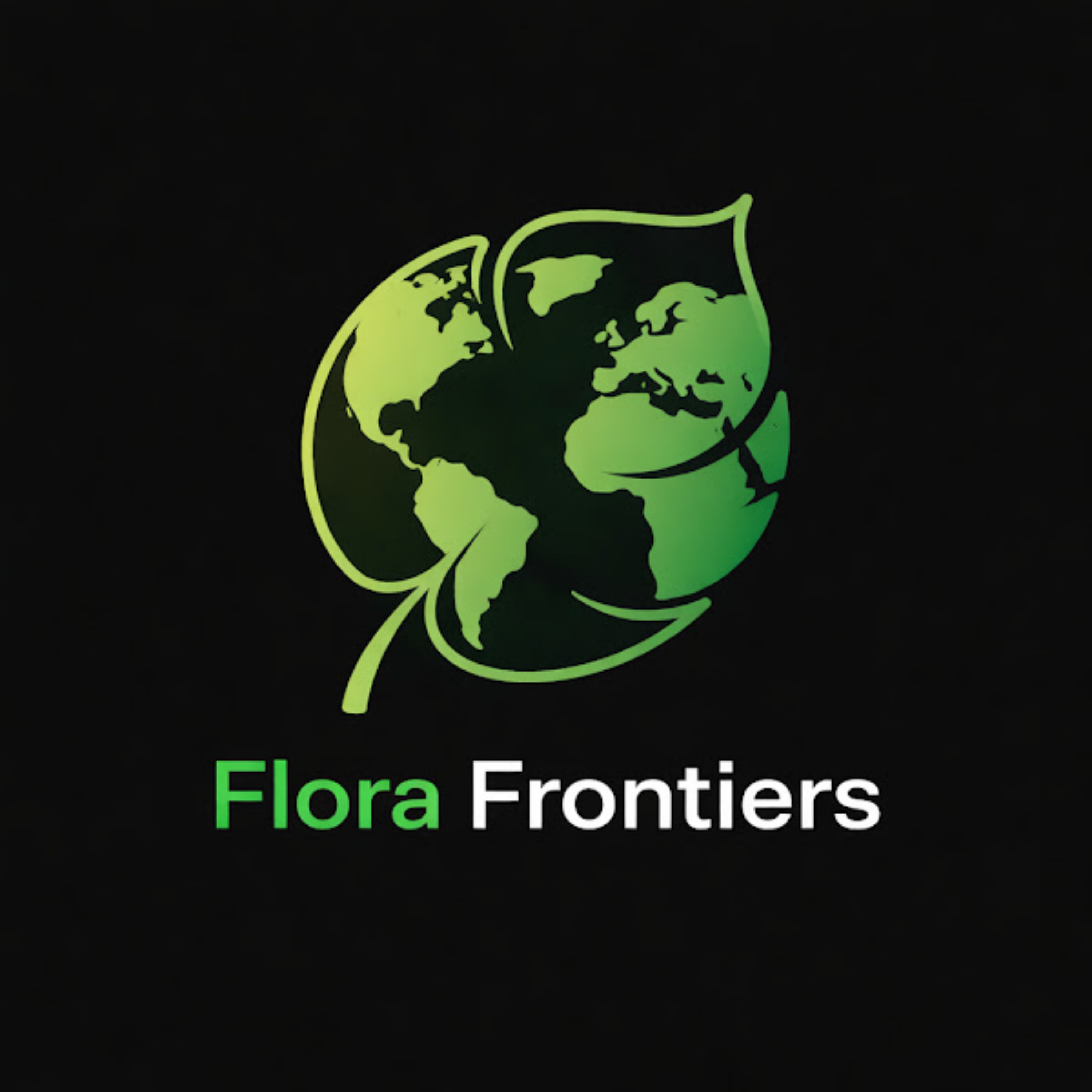 Flora Frontiers podcast artwork