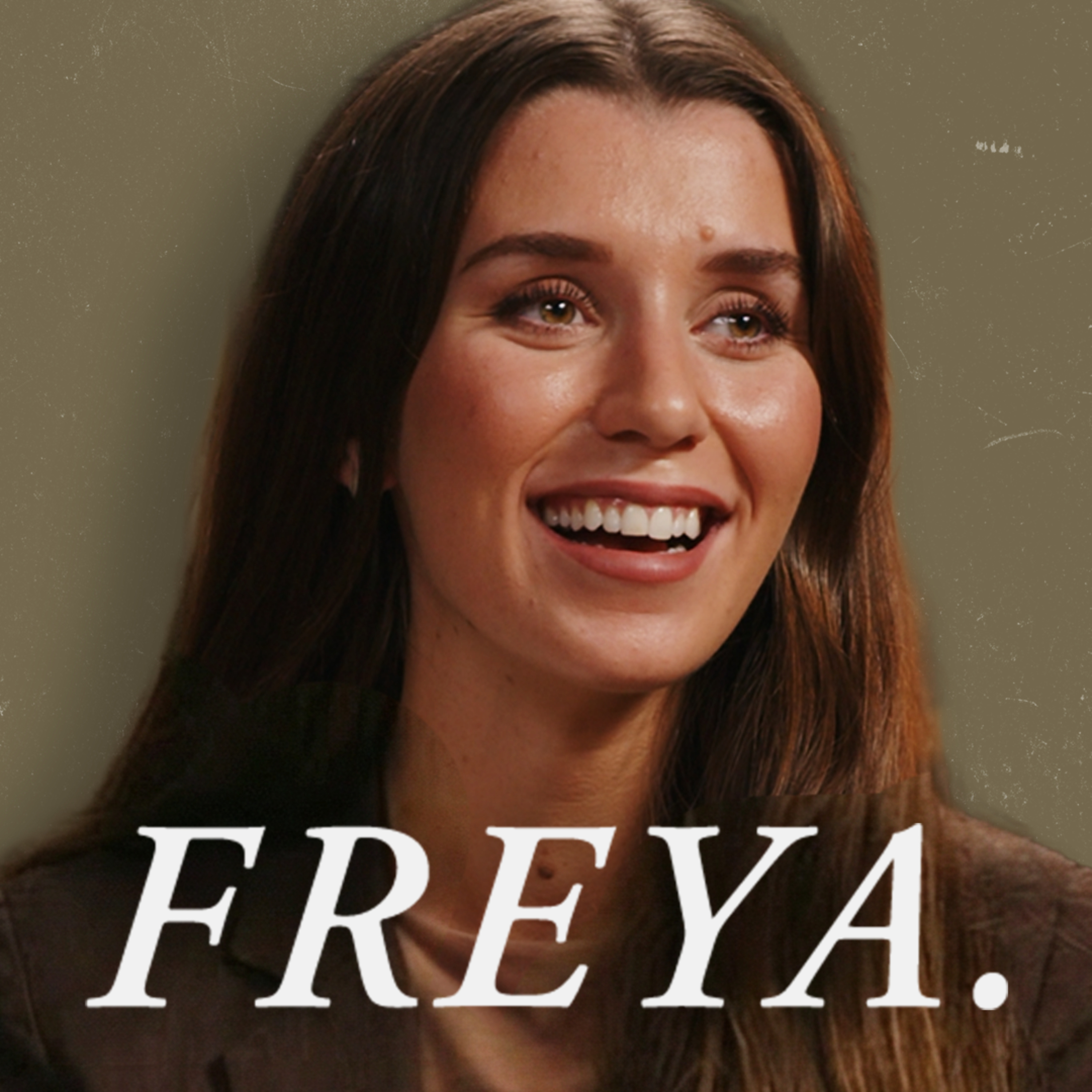 Freya.
