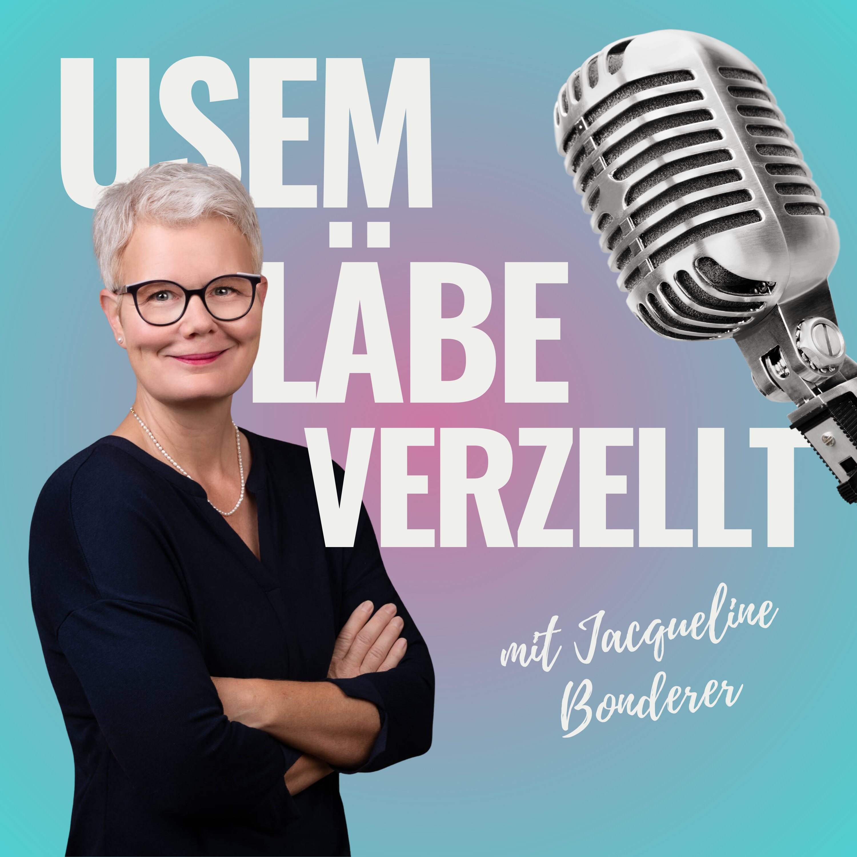 Usem Läbe verzellt | Institut für systemische Aufstellung podcast artwork