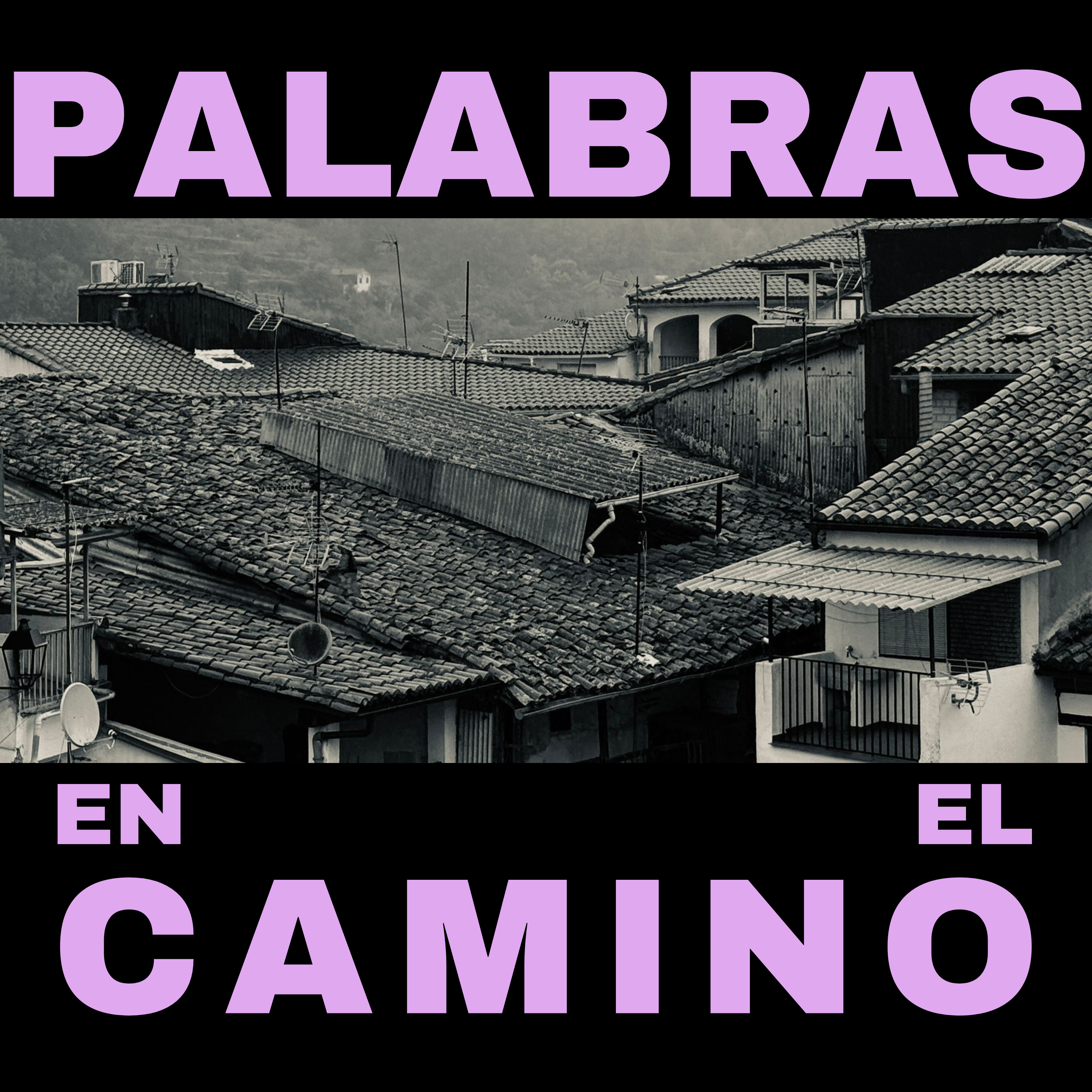 Palabras en el Camino