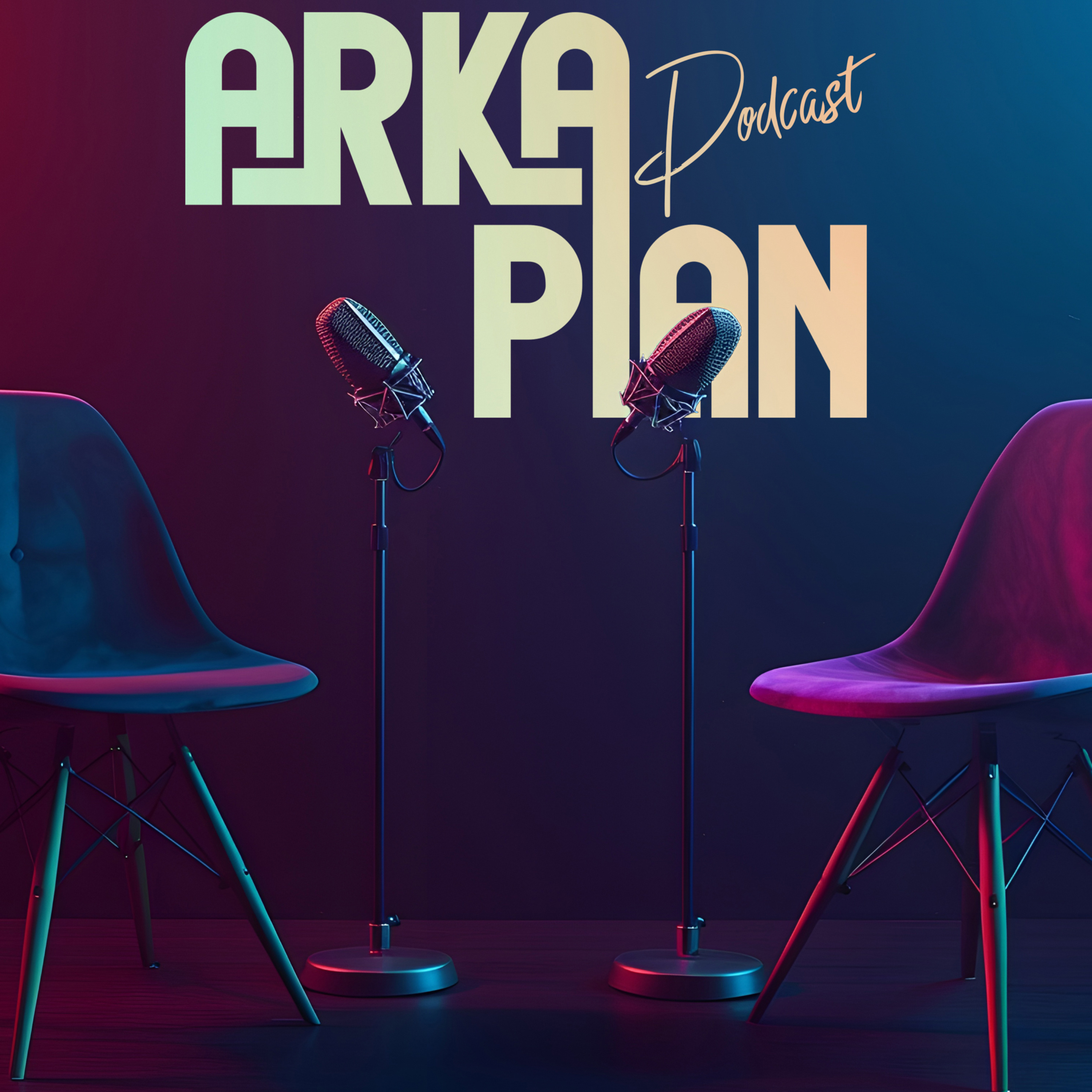 Arka Plan: Yemek