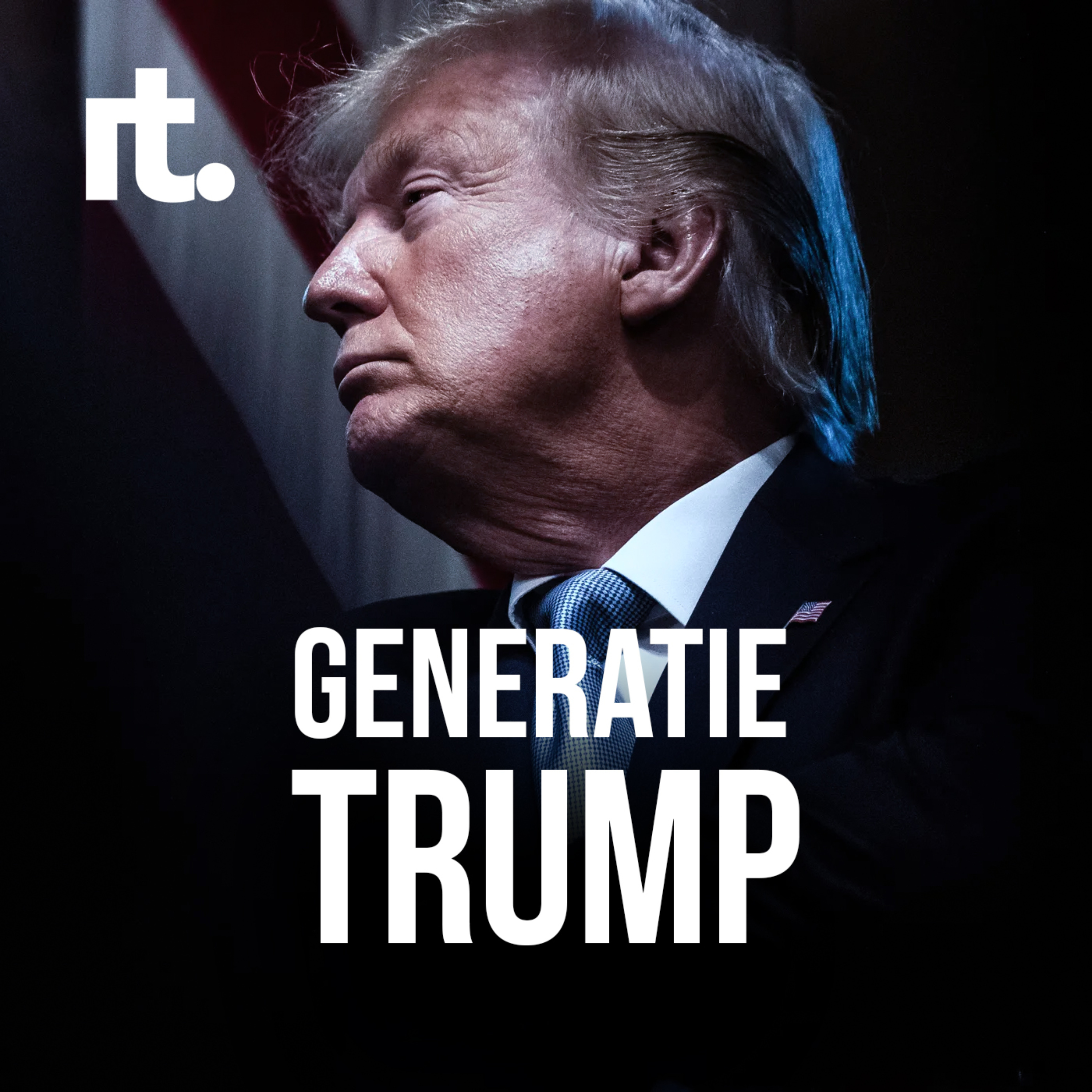 Generatie Trump Extra