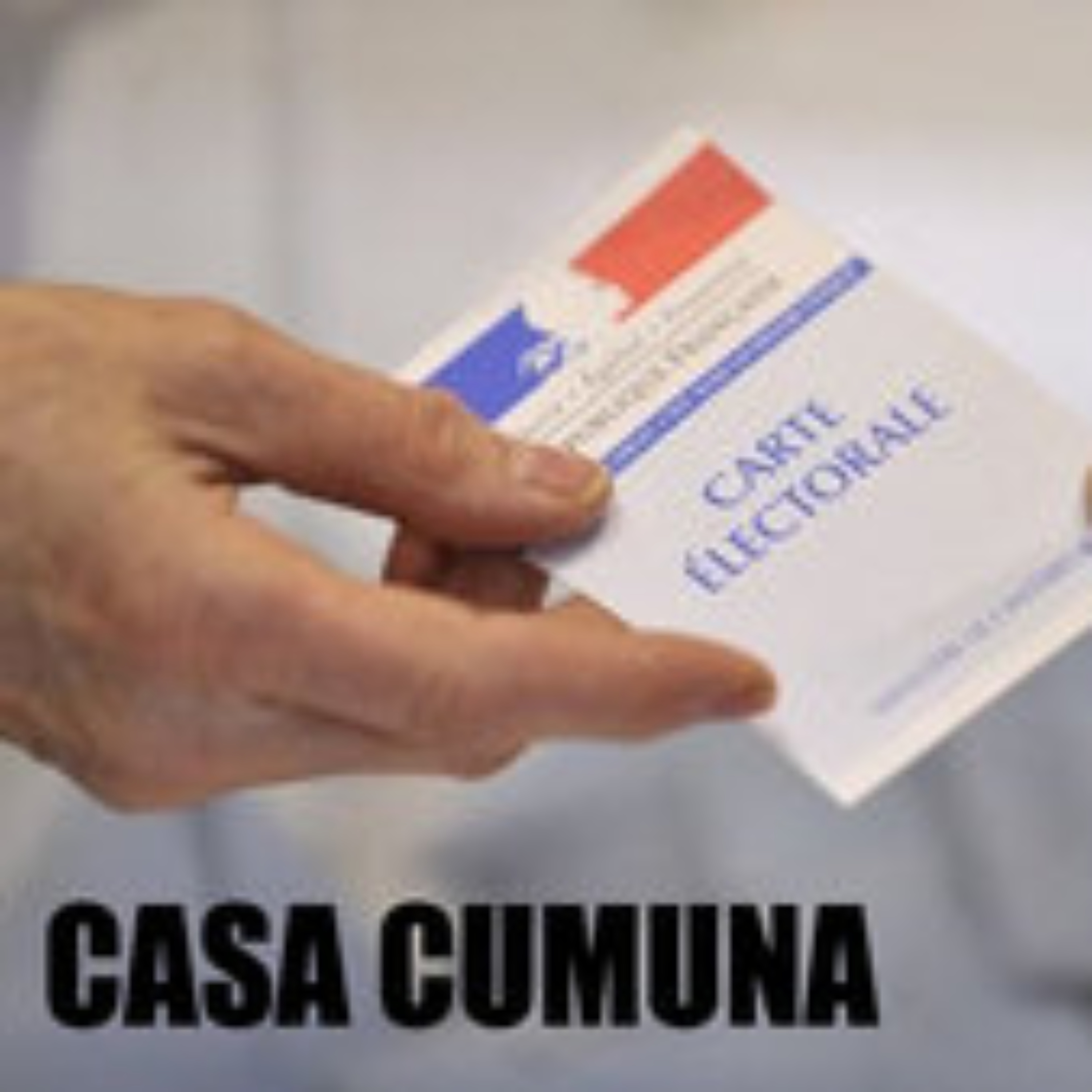 Radio Alta Frequenza - Casa Cumuna podcast artwork