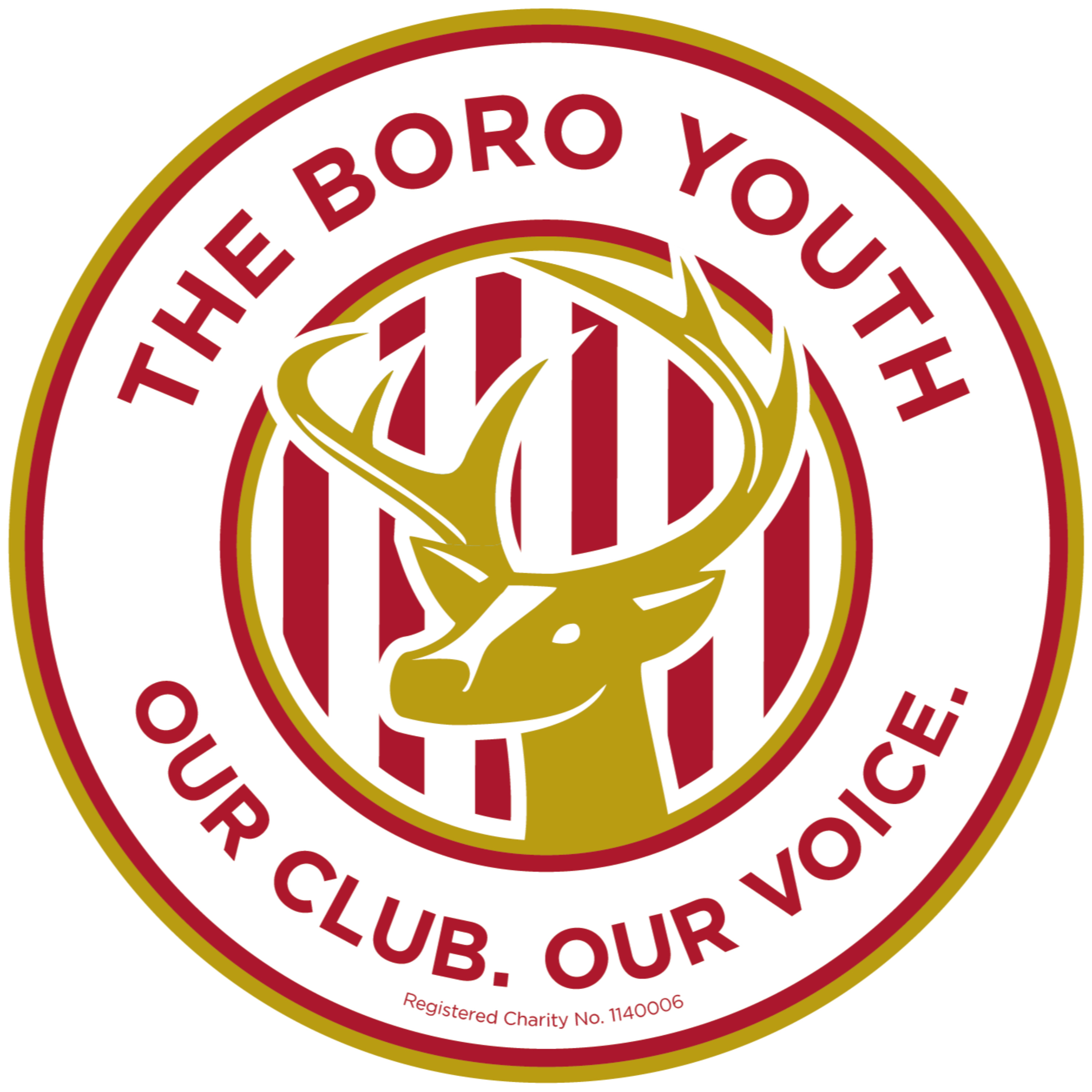 Boro Youth Board Podcast