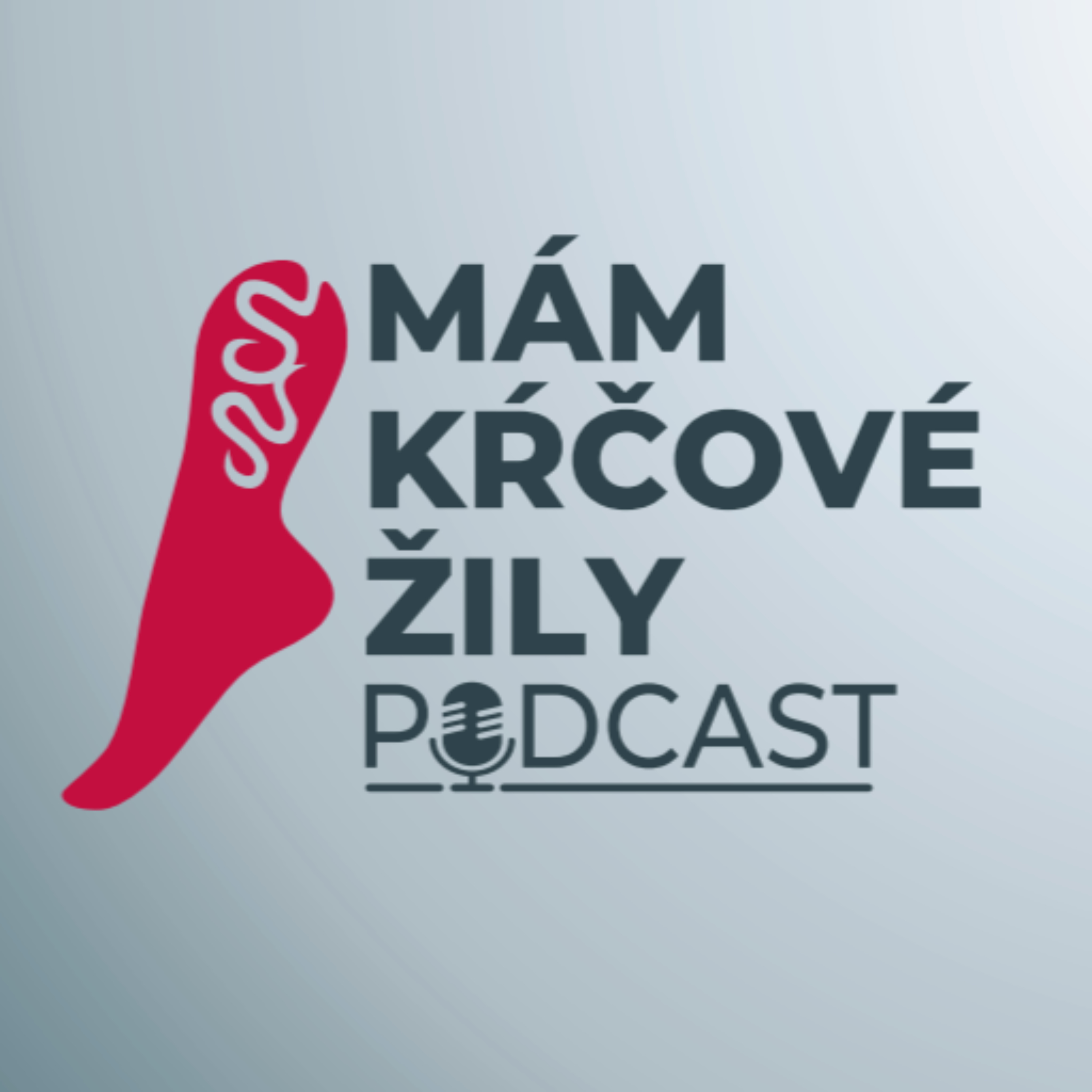 Mám kŕčové žily