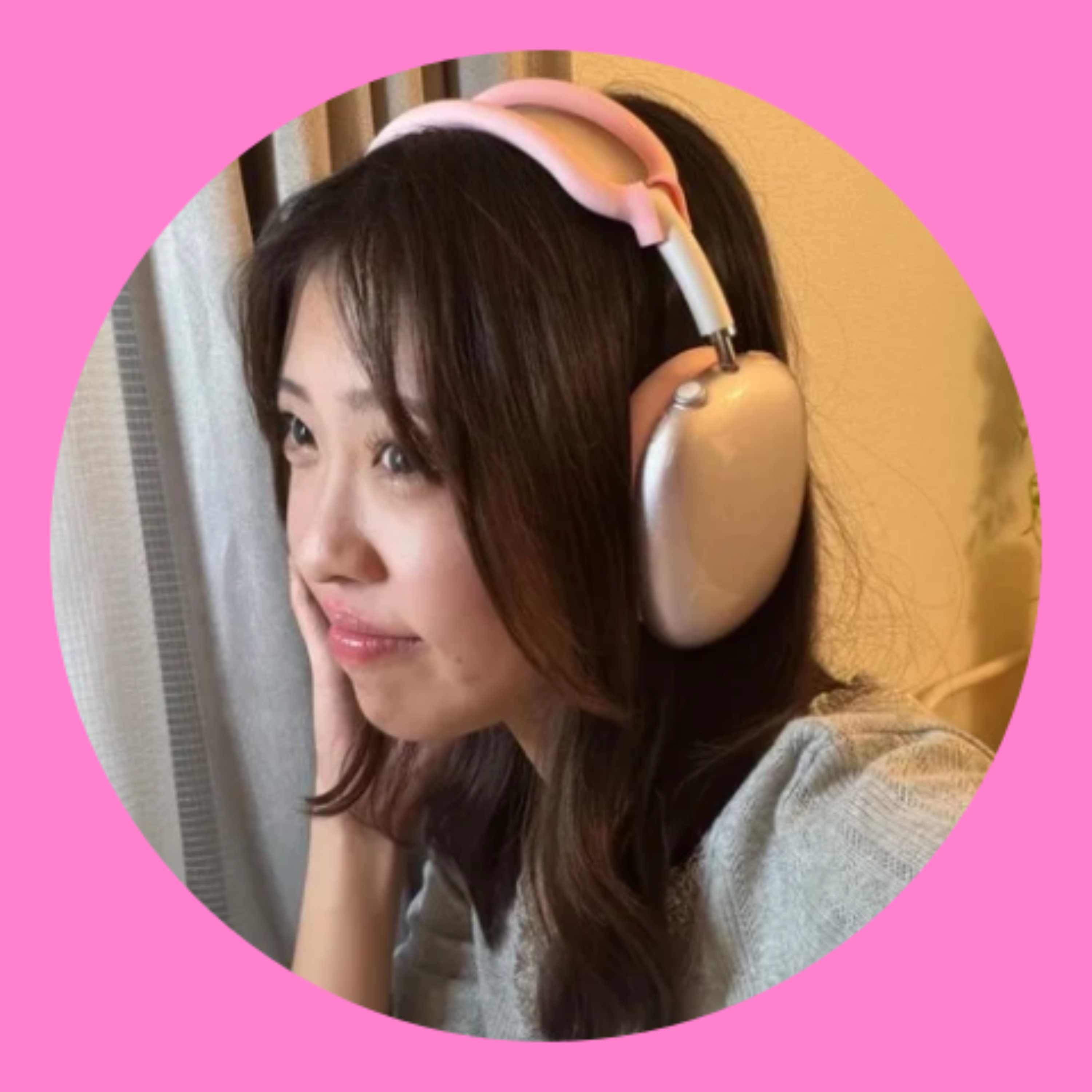 日本でも海外ガールマインド💅