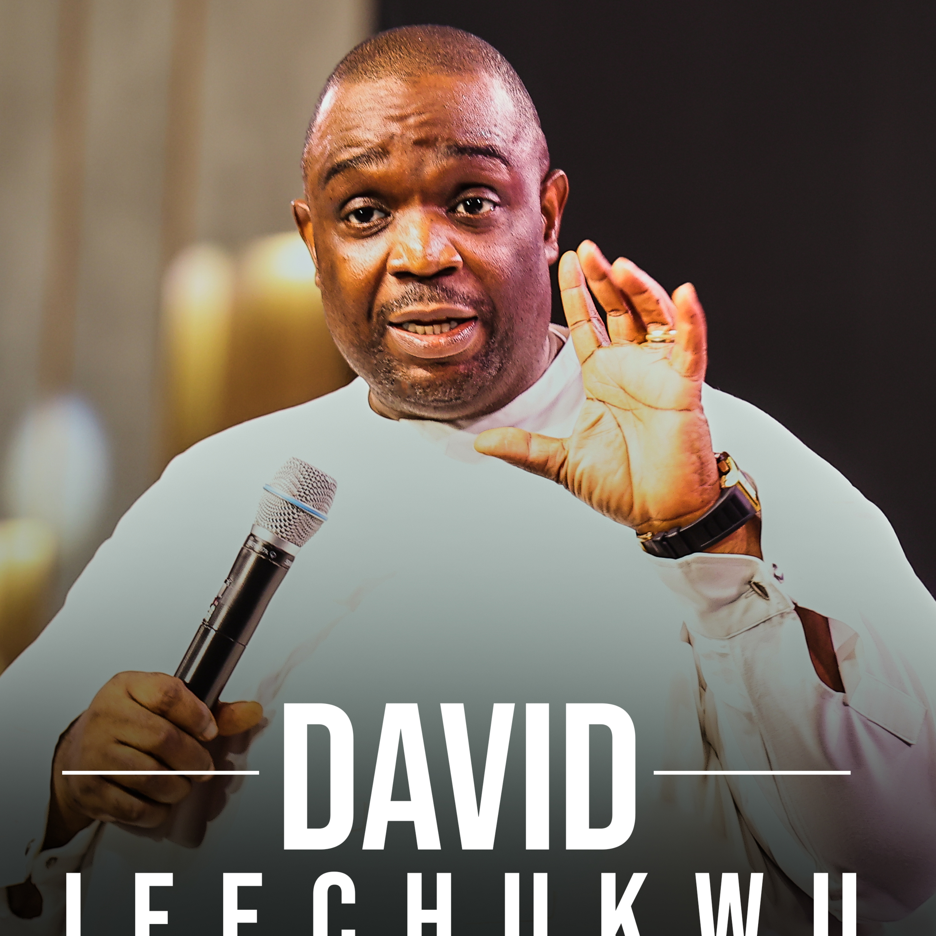 David_Ifechukwu podcast artwork