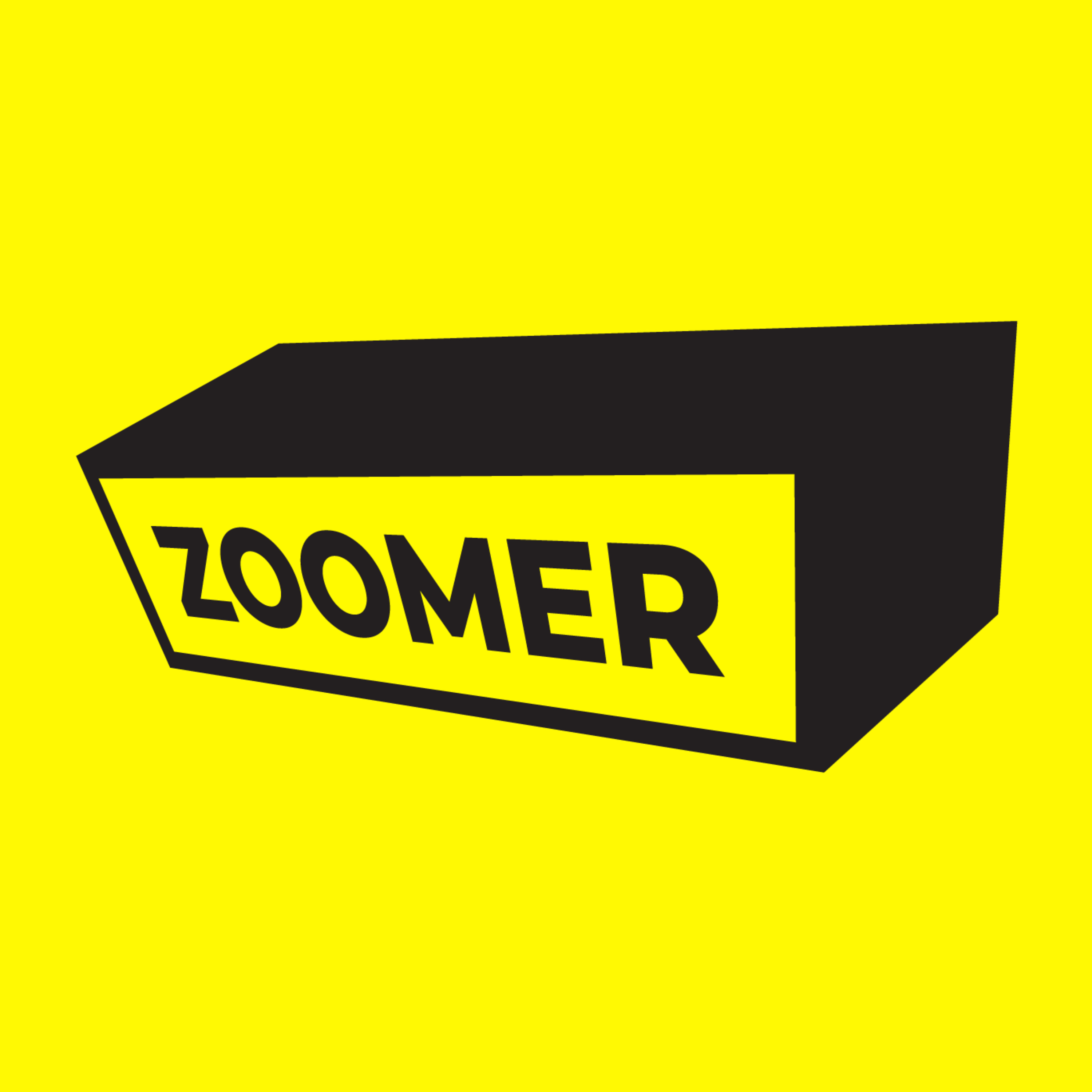 ZOOMER Podcast