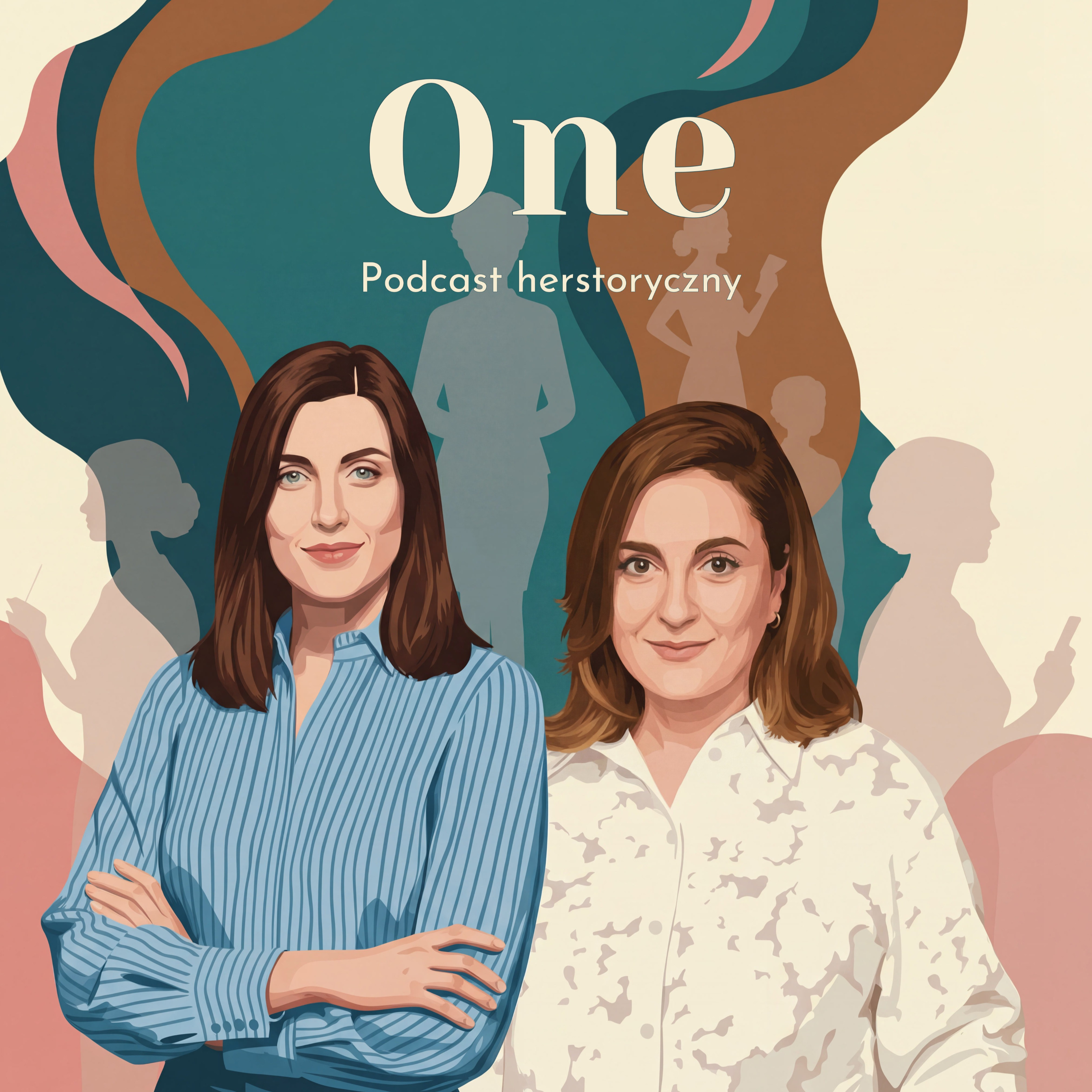 One. Podcast herstoryczny