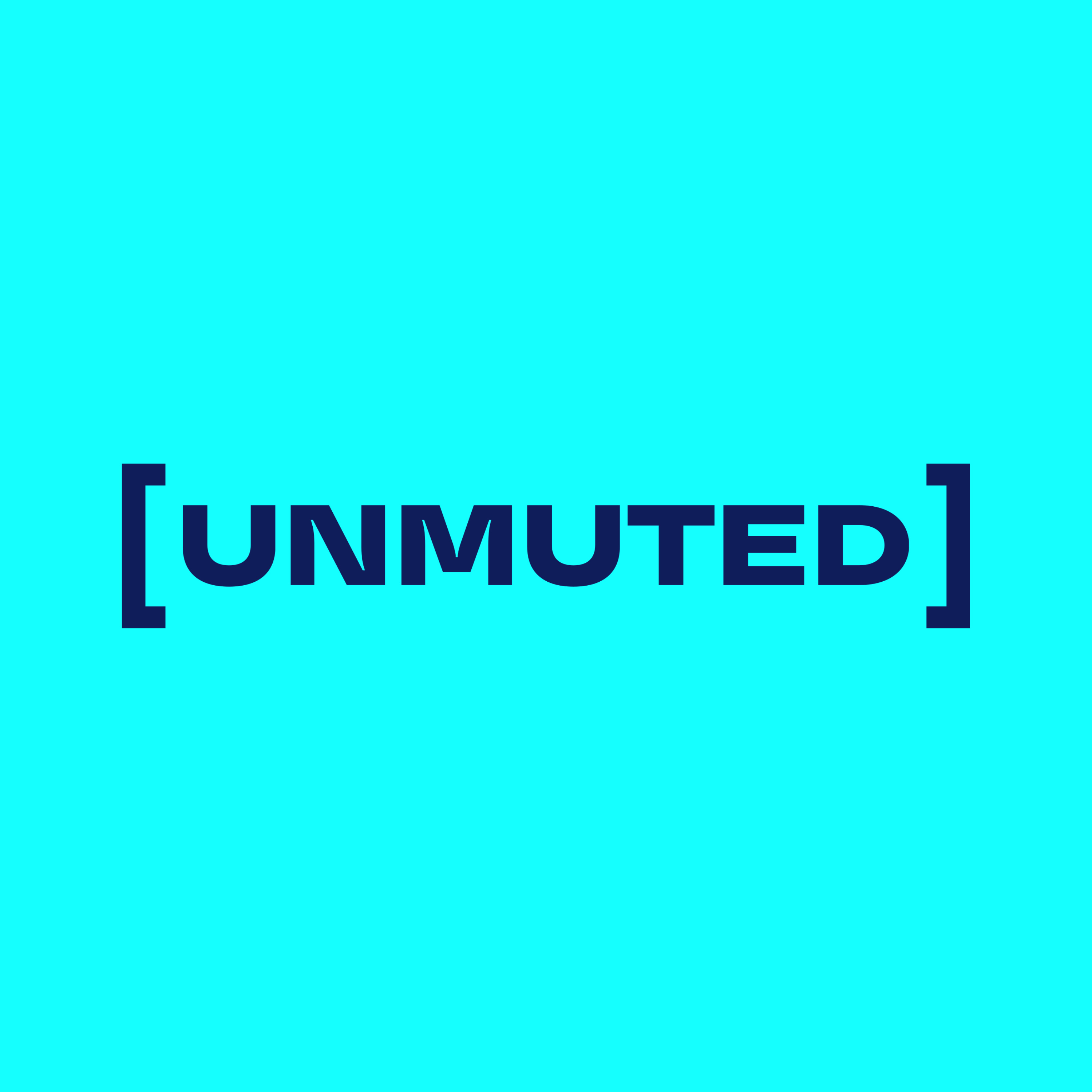 UNMUTED Podcast