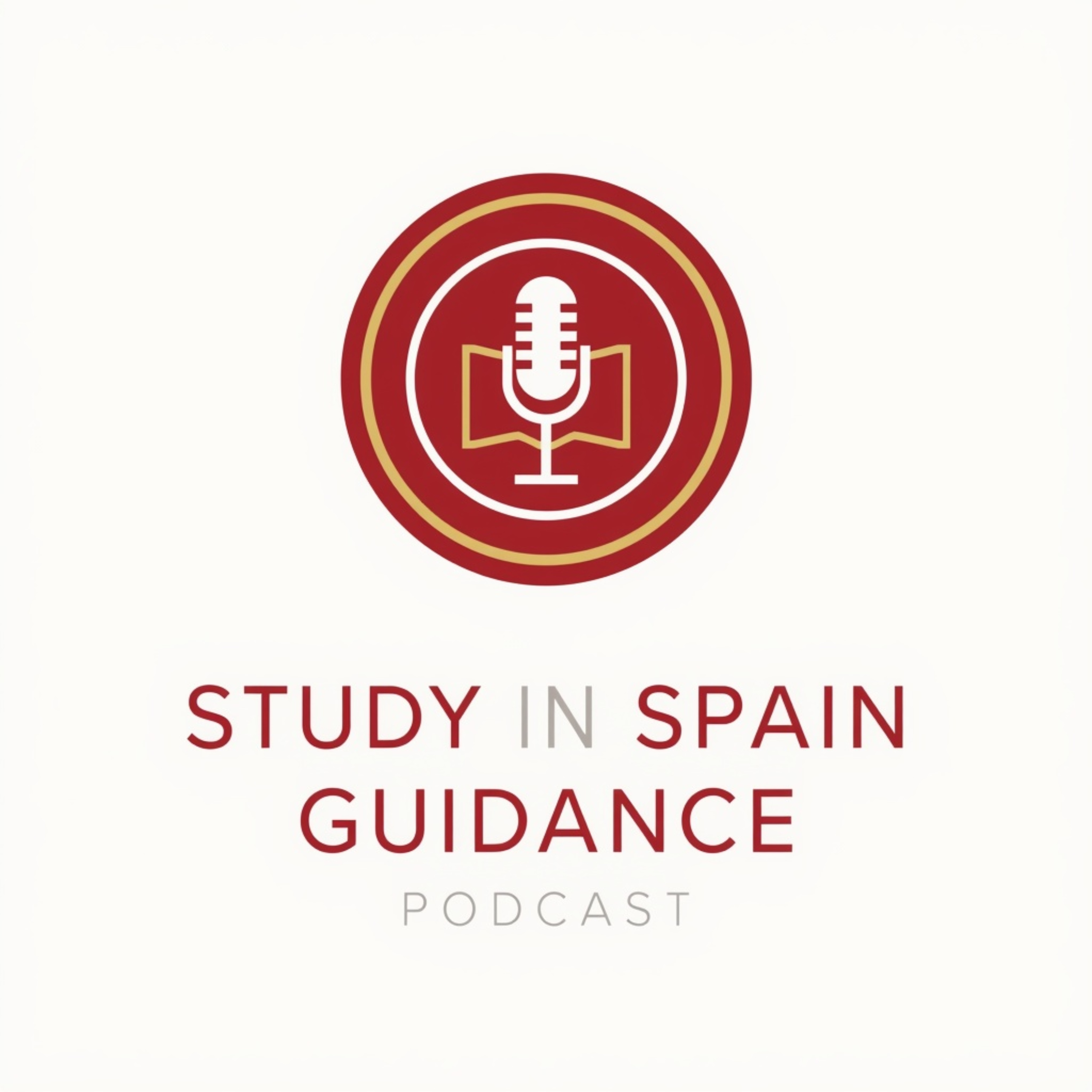 Study in Spain Guidance Podcast