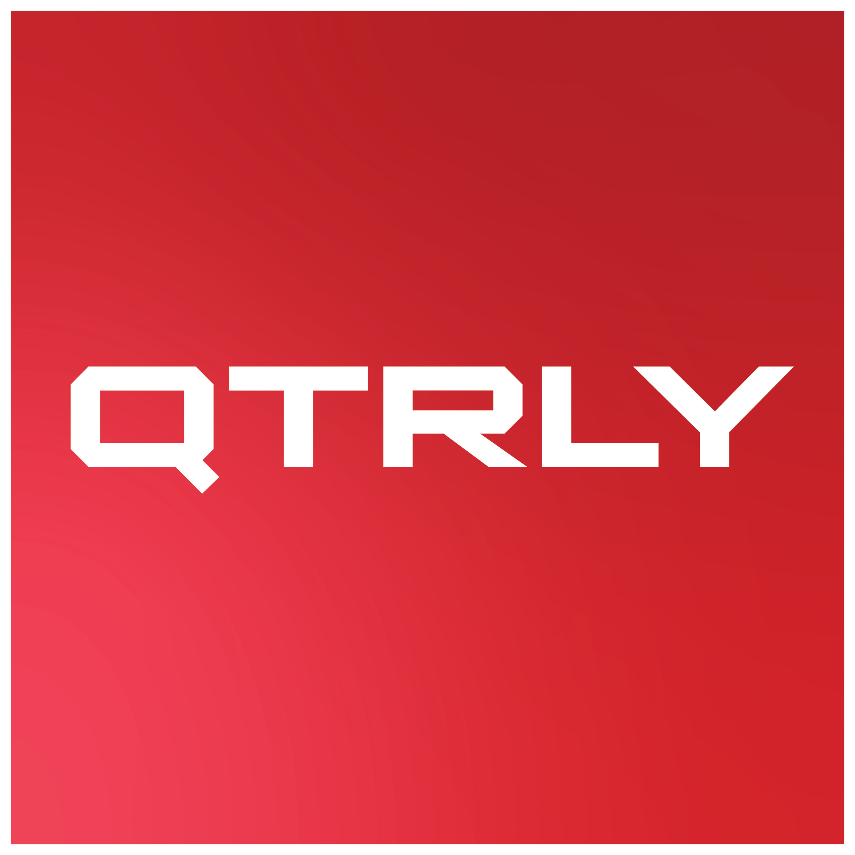 The Quarterly Podcast