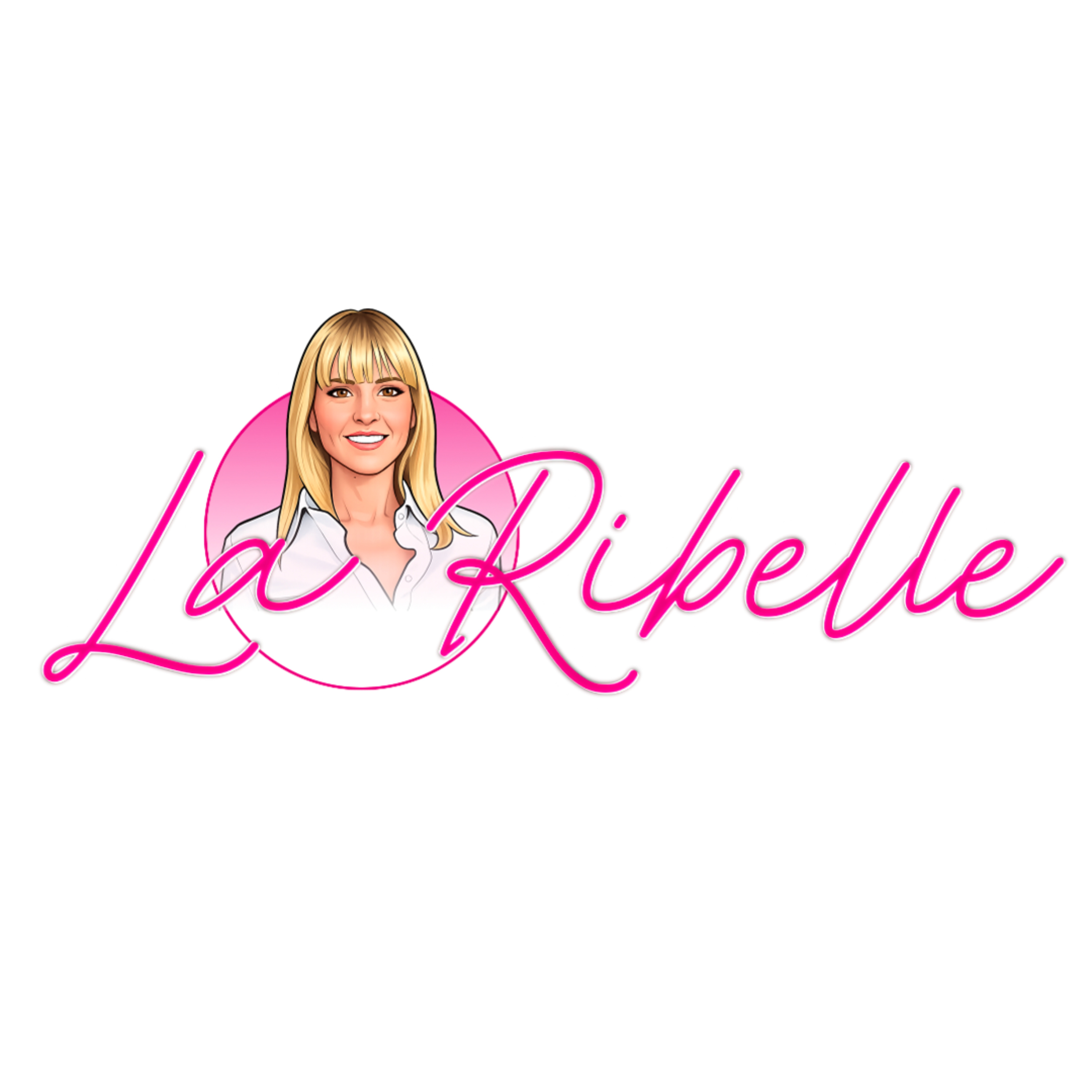 LA RIBELLE podcast artwork