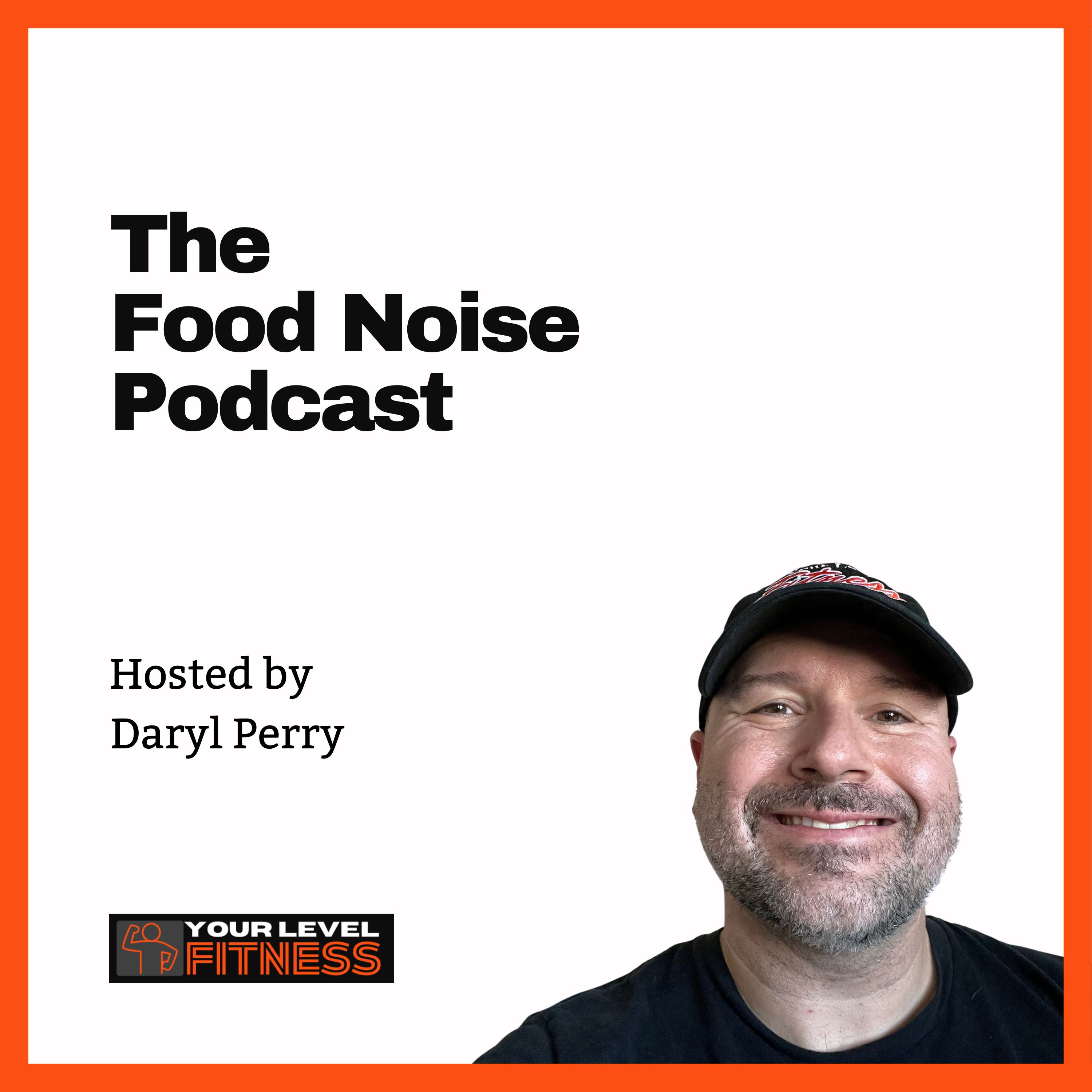 The Food Noise Podcast