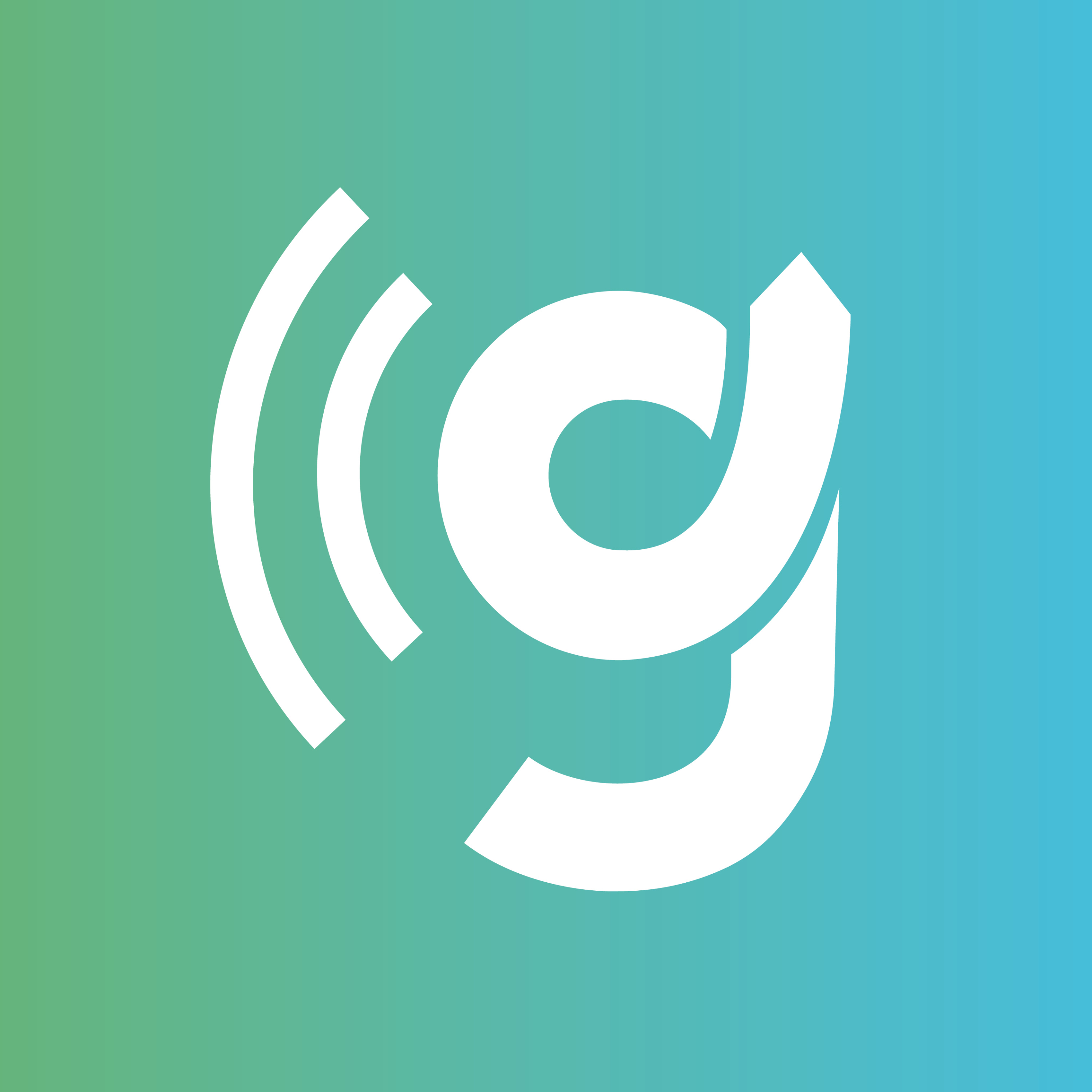 Gesunde Gemeinden podcast artwork