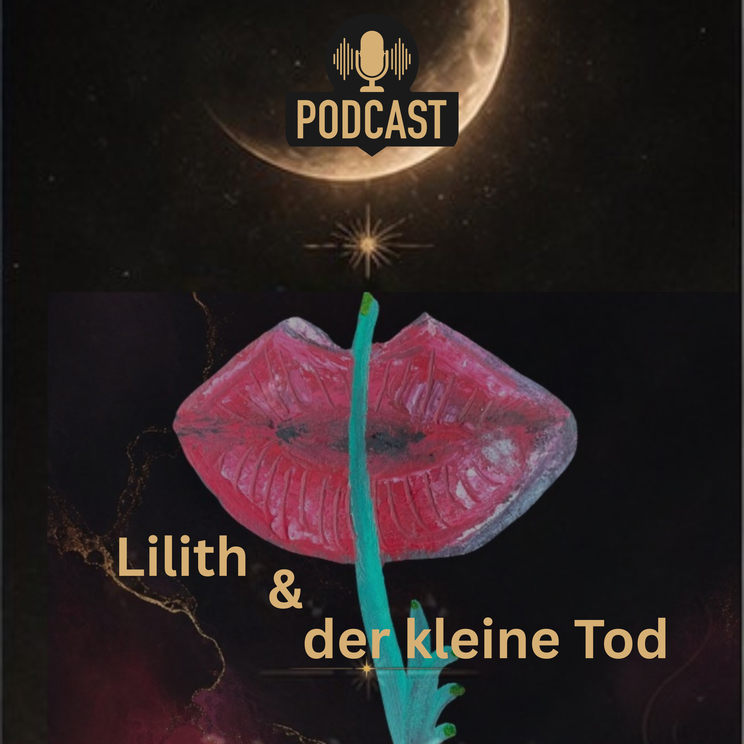 Lilith und der kleine Tod