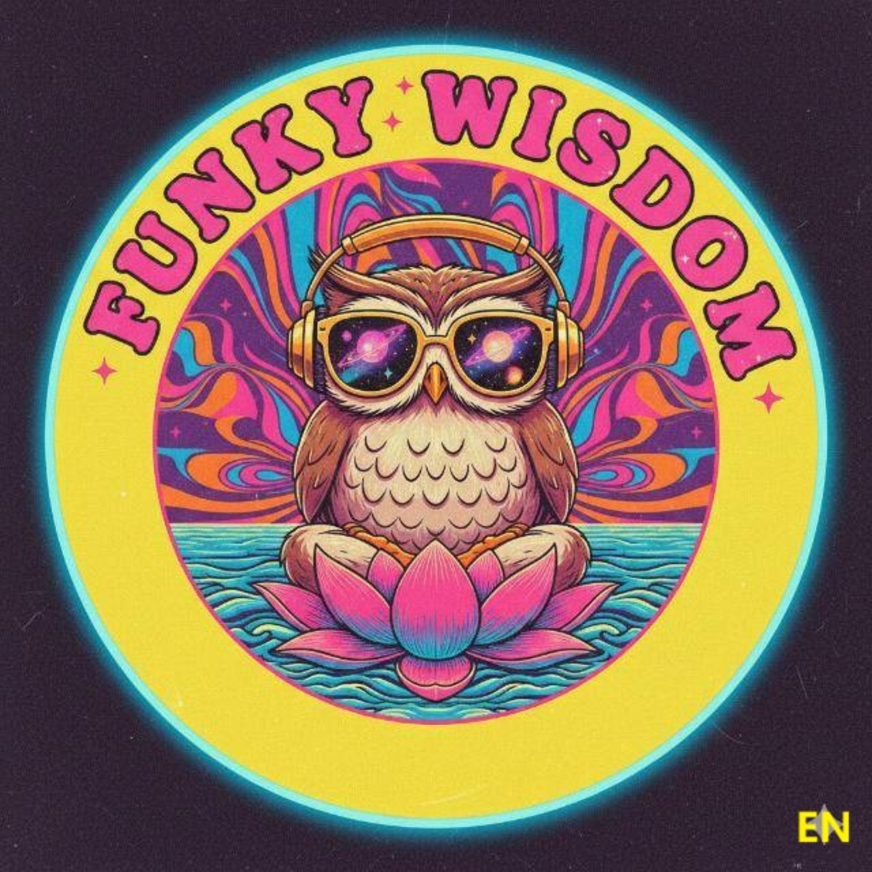 Funky Wisdom